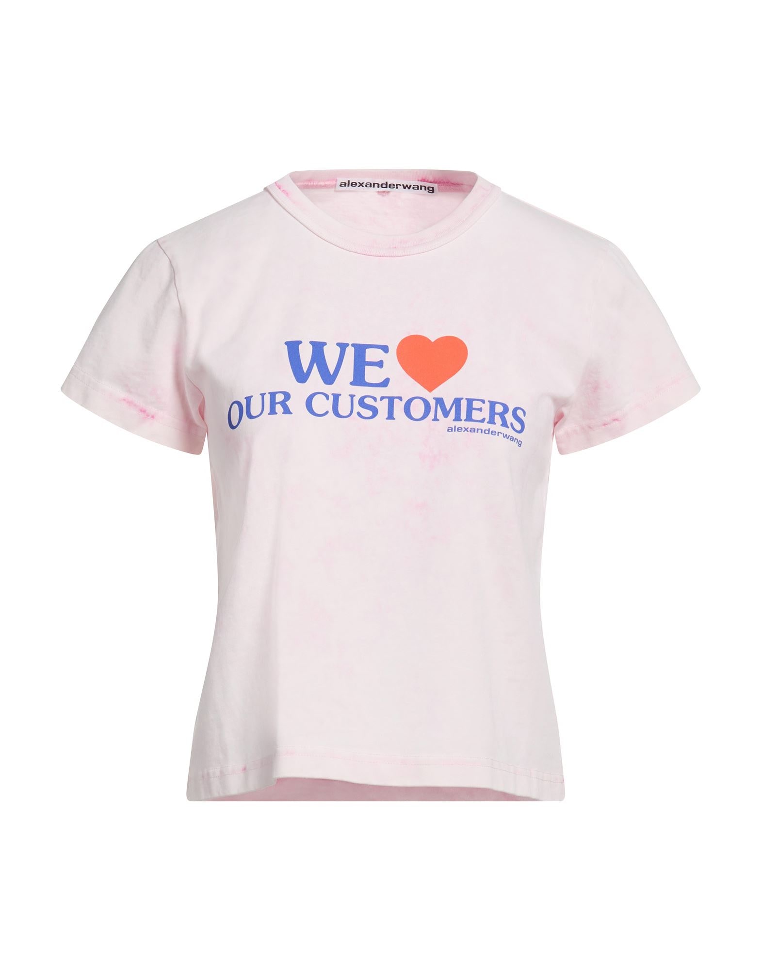 ALEXANDER WANG - T-shirts