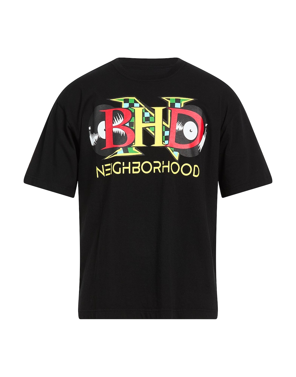 NEIGHBORHOOD - T-shirts