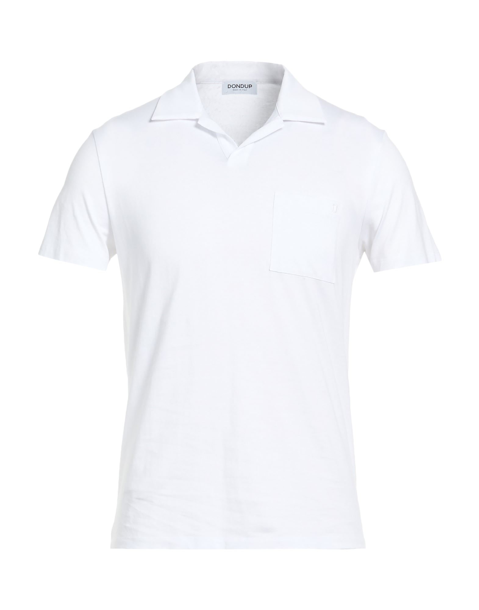 DONDUP - Polo shirts