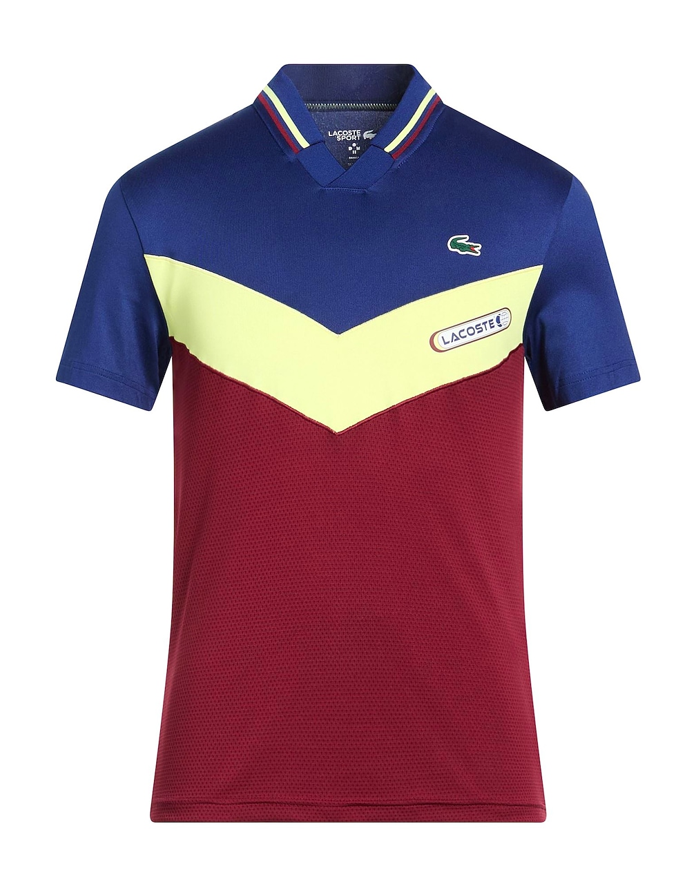 LACOSTE SPORT - T-shirts