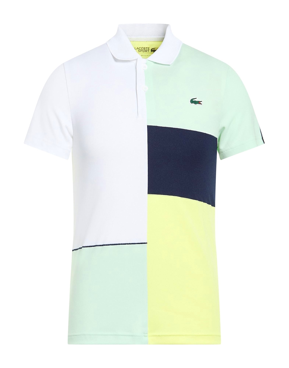 LACOSTE SPORT - Polo shirts