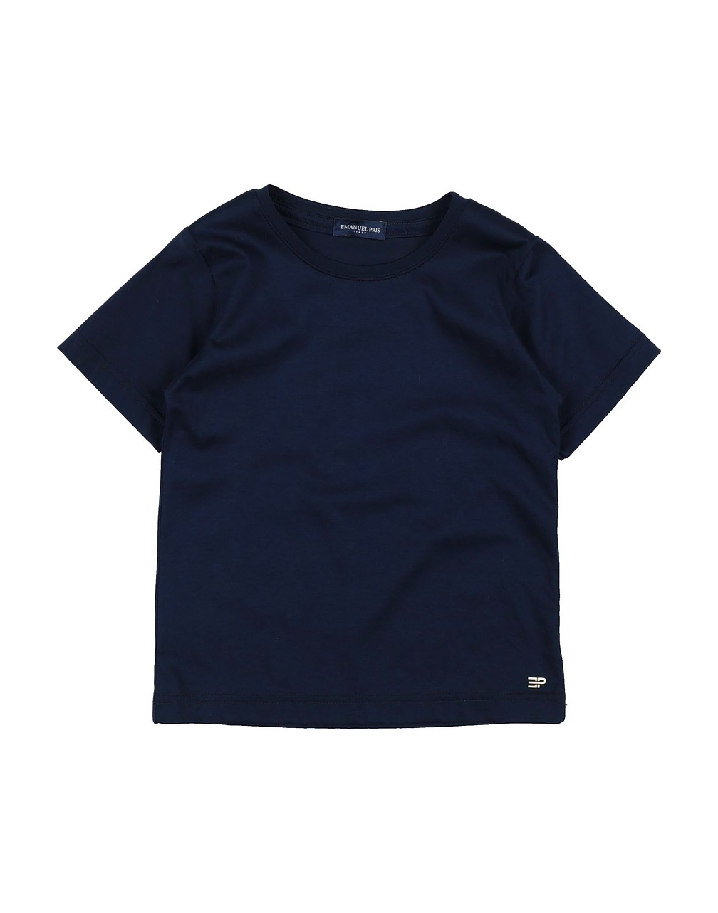 EMANUEL PRIS - T-shirts