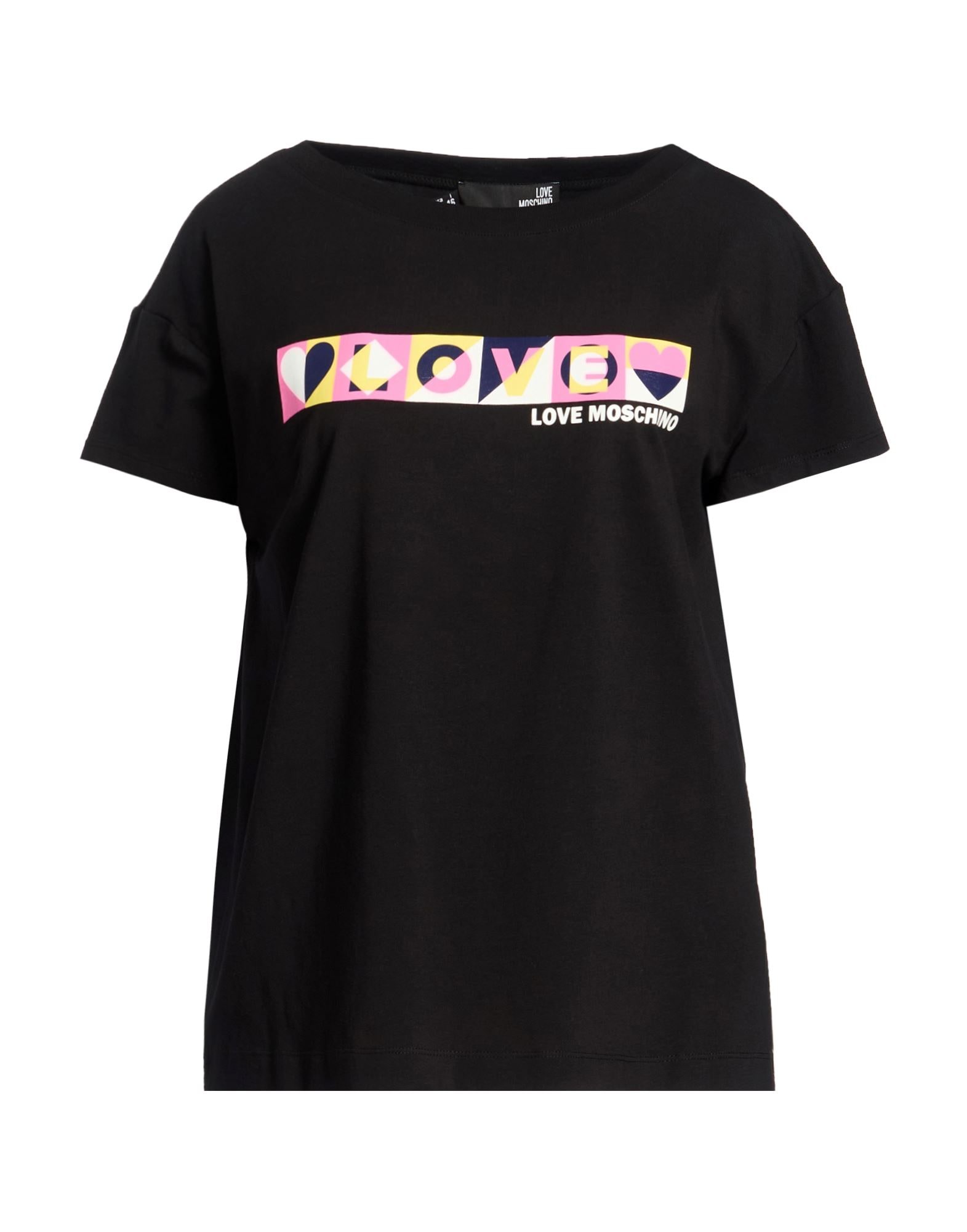 LOVE MOSCHINO - Футболки