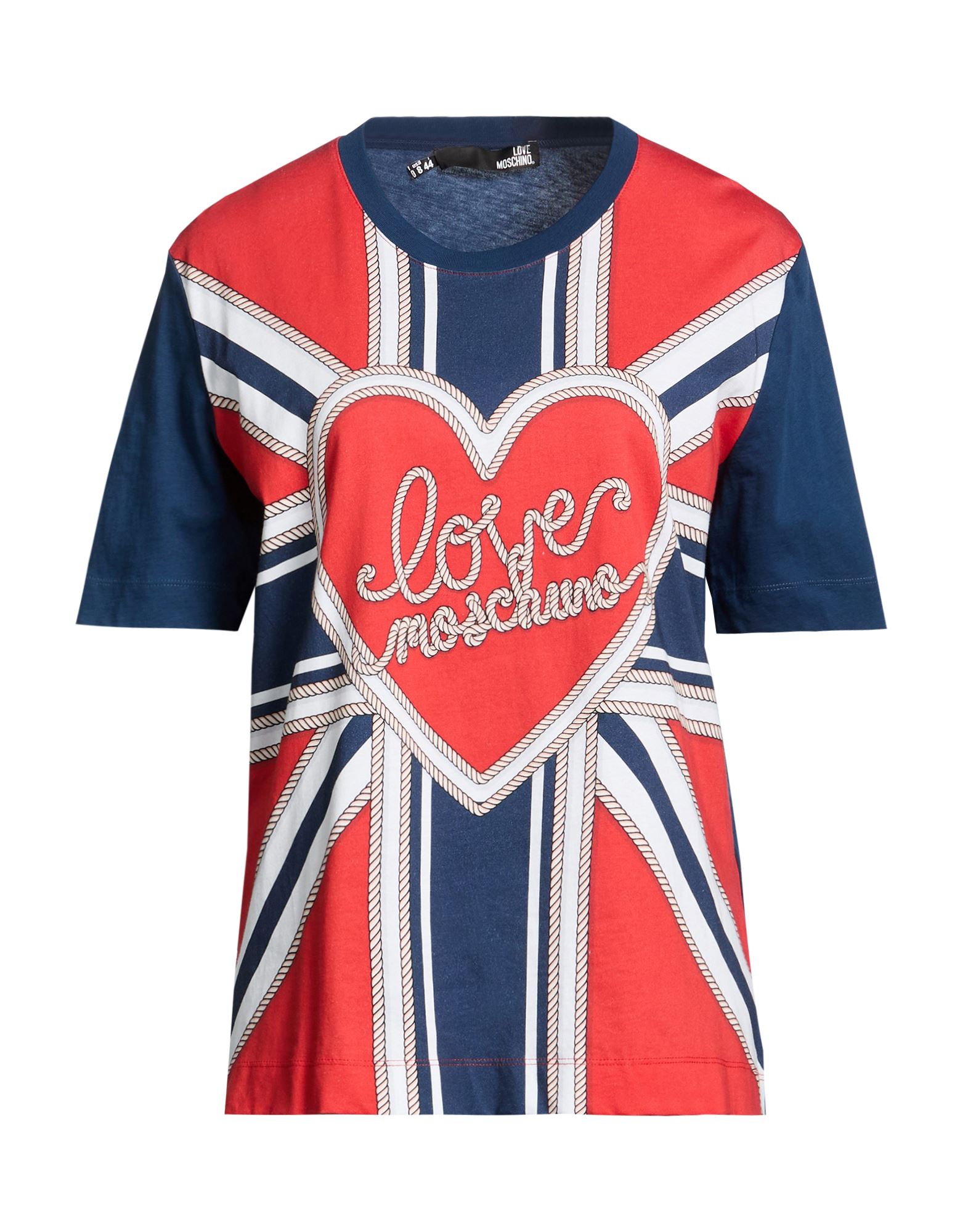 LOVE MOSCHINO - Футболки