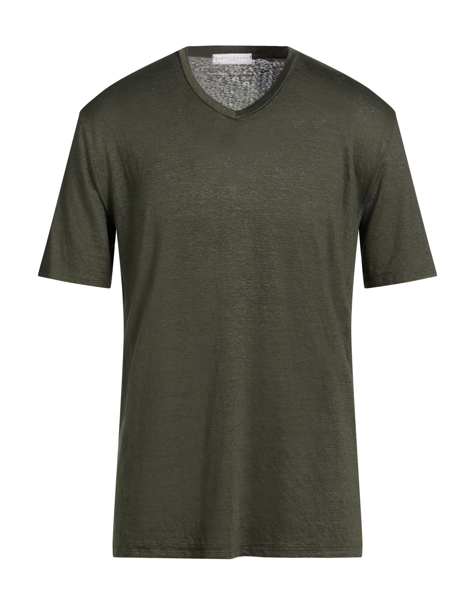 DANIELE FIESOLI - T-shirts