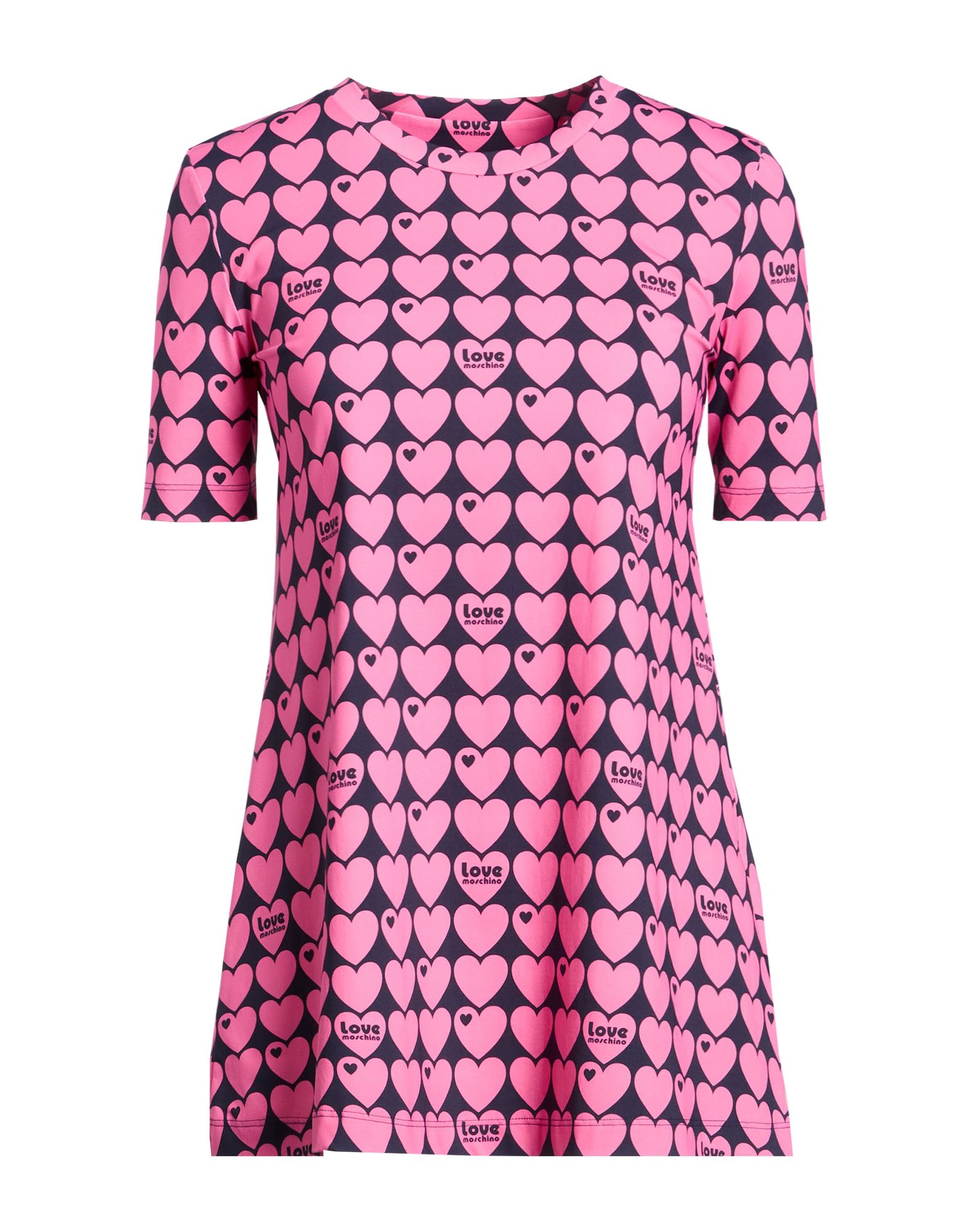 LOVE MOSCHINO - Футболки