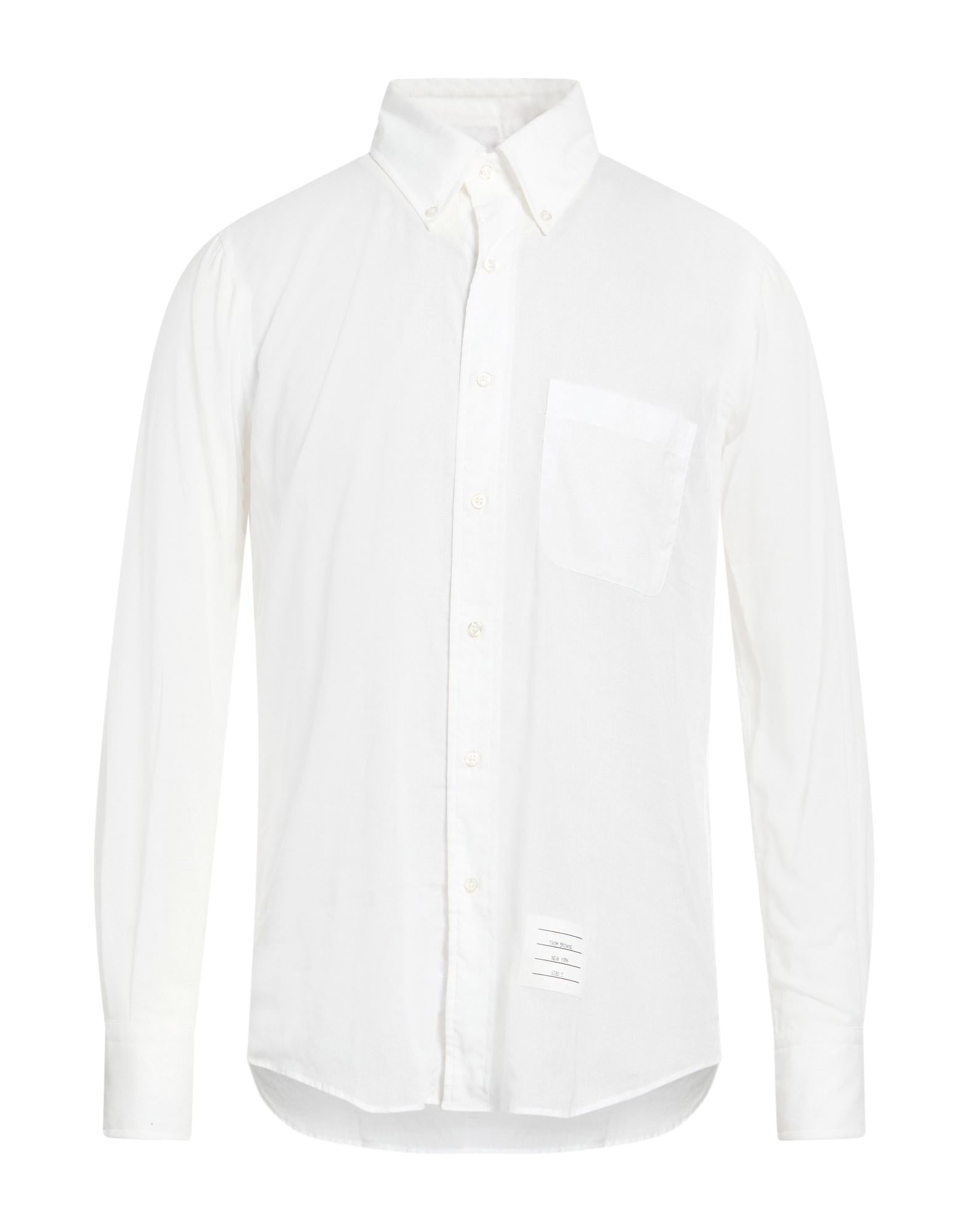 THOM BROWNE - Πουκάμισα 