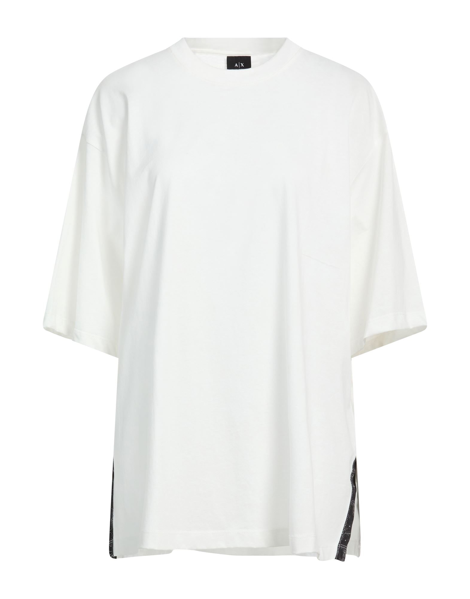 ARMANI EXCHANGE - T-shirts