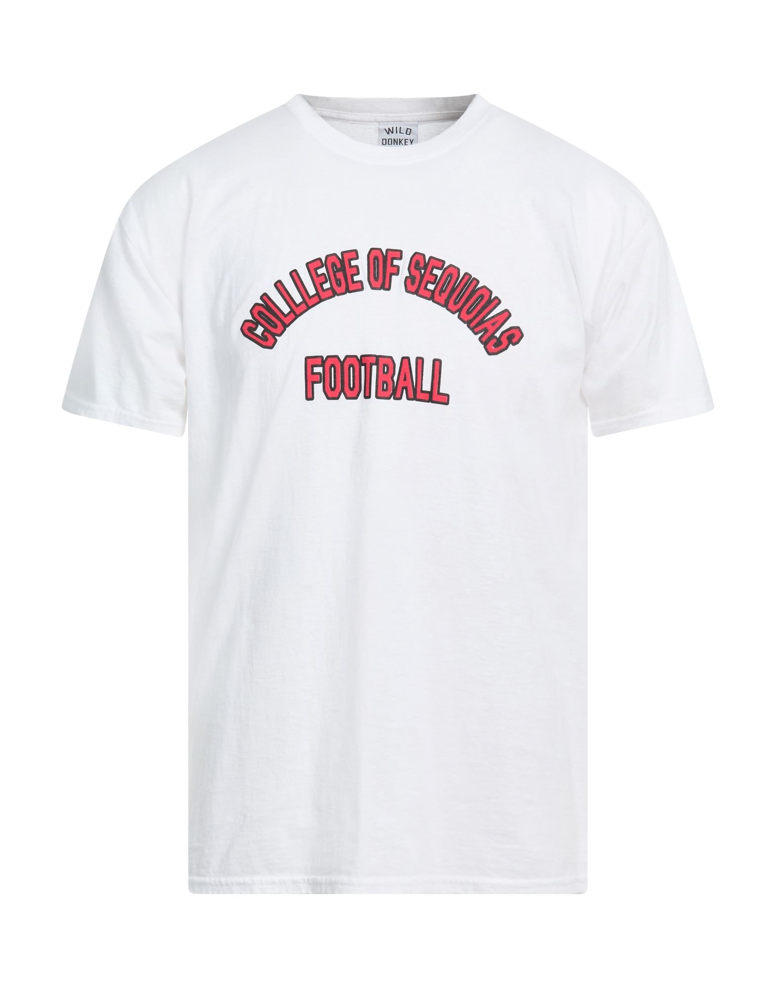 WILD DONKEY - T-shirts