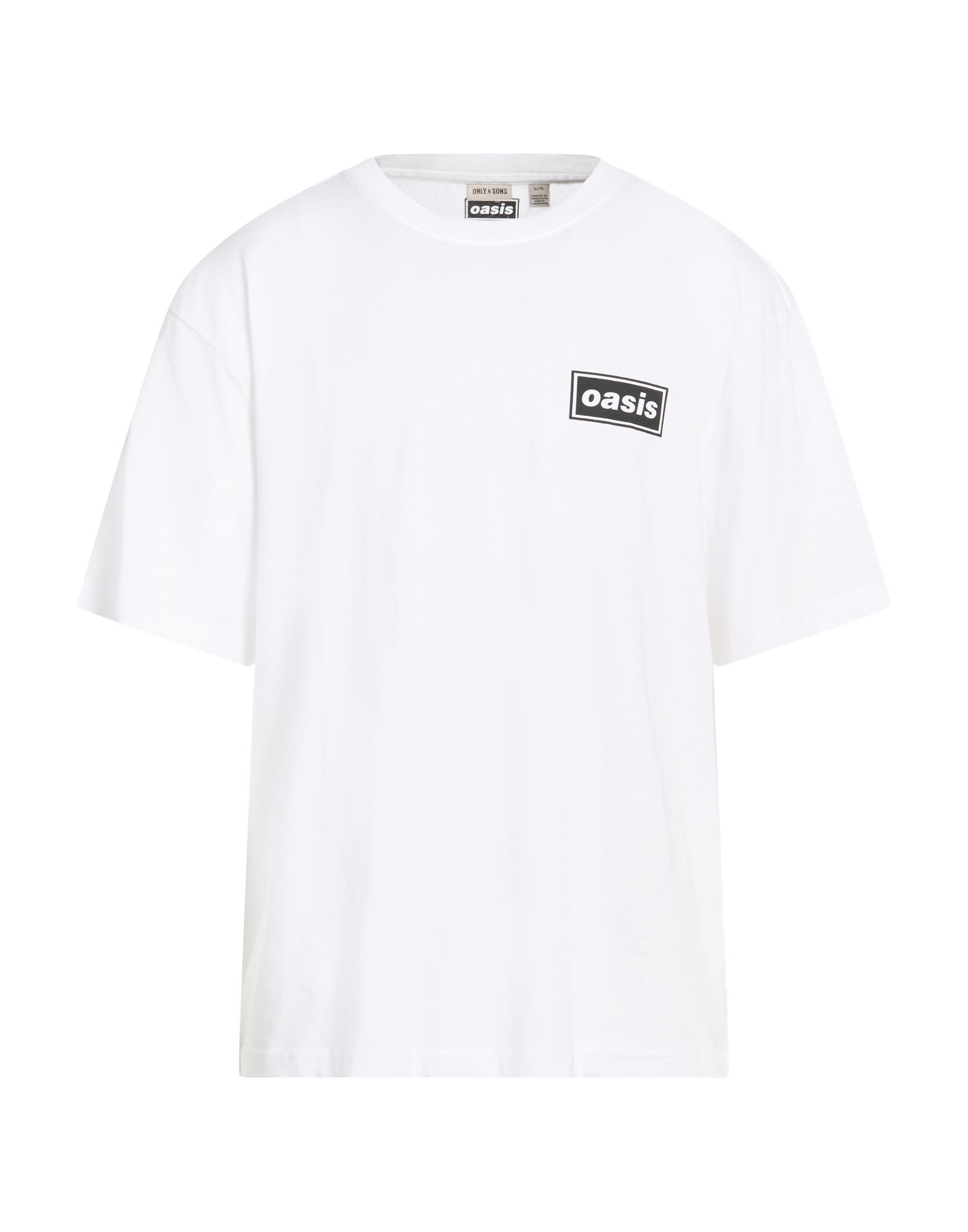 ONLY & SONS - T-shirts