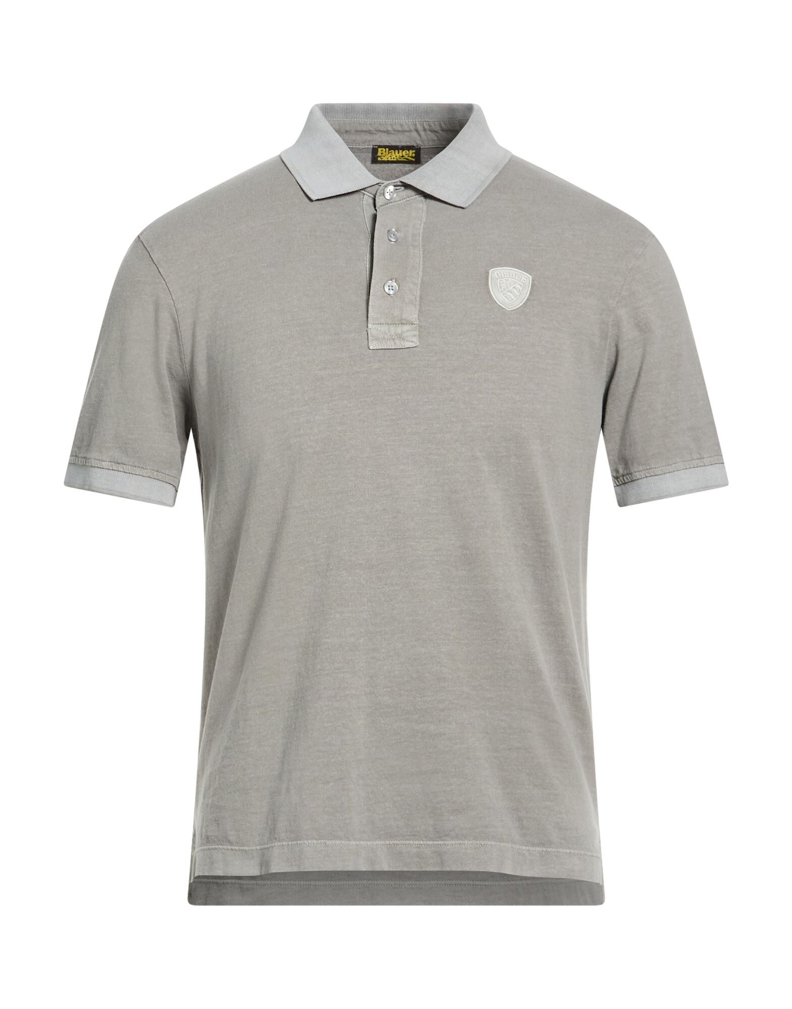 BLAUER. - Polos