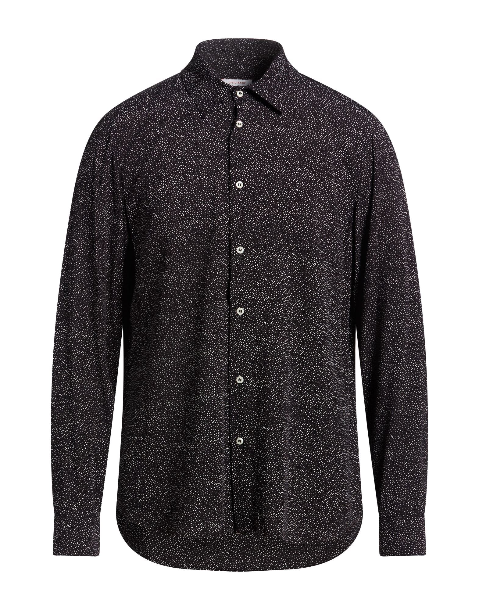 OFFICINA 36 - Πουκάμισα 