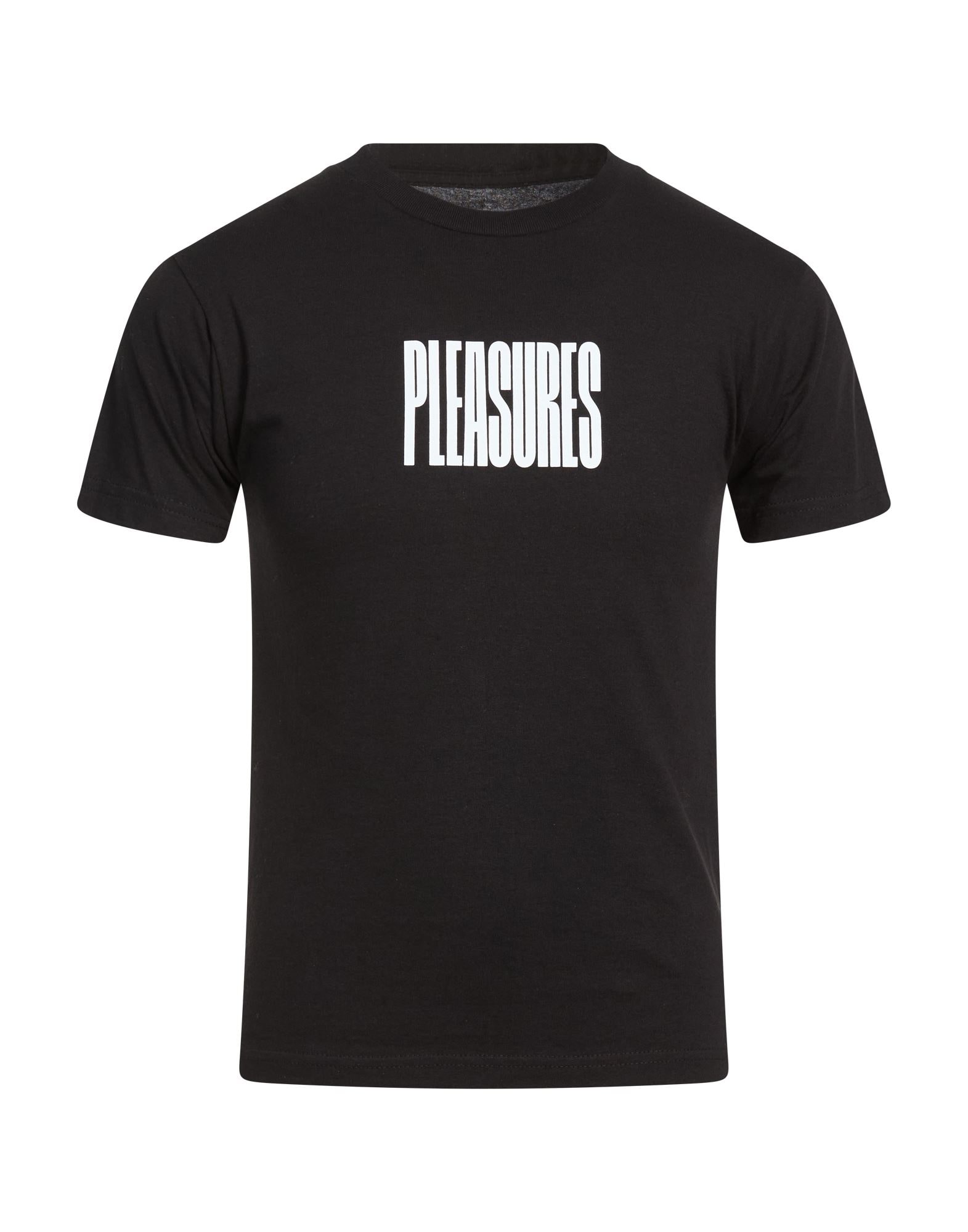 PLEASURES - T-shirts