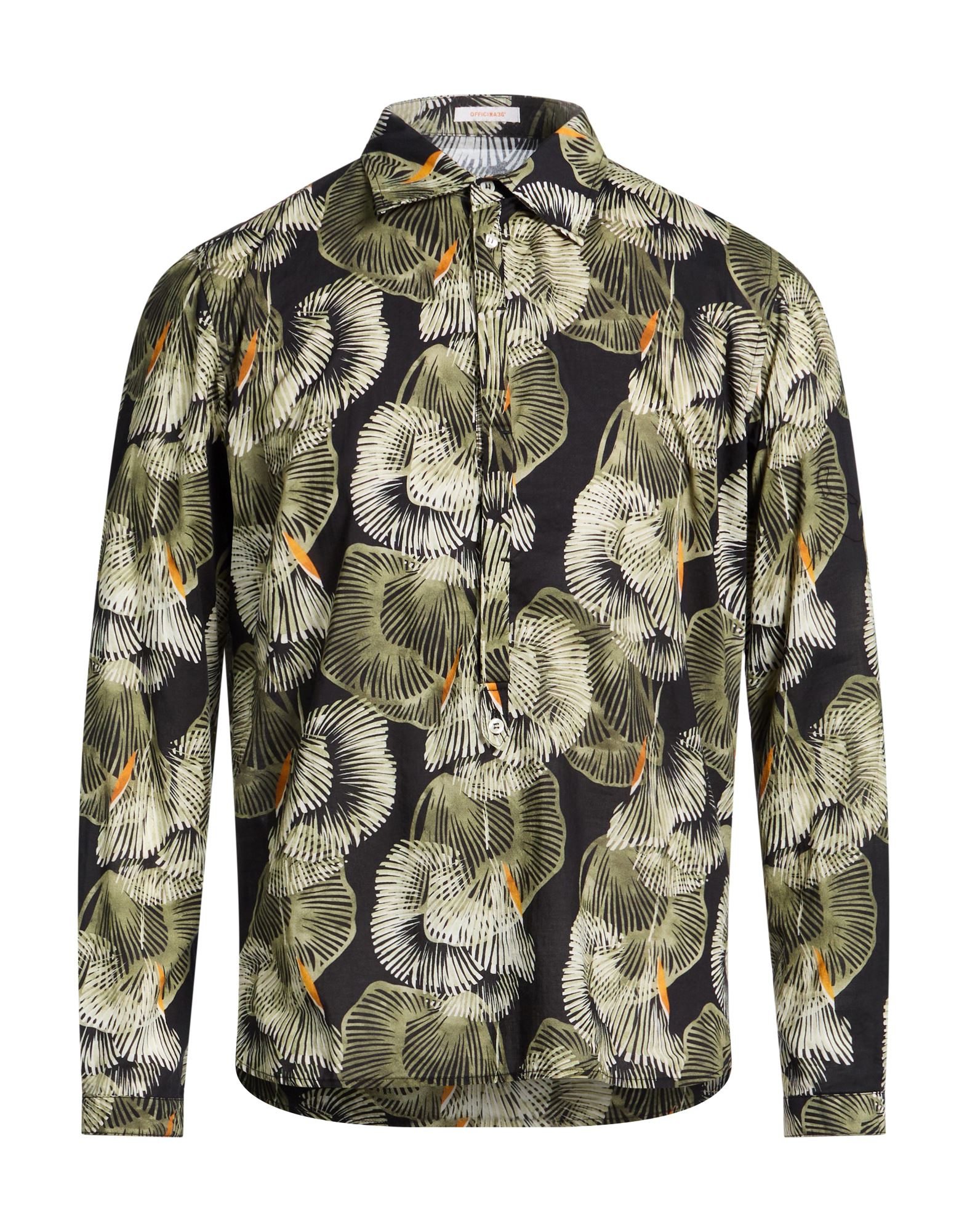 OFFICINA 36 - Πουκάμισα 