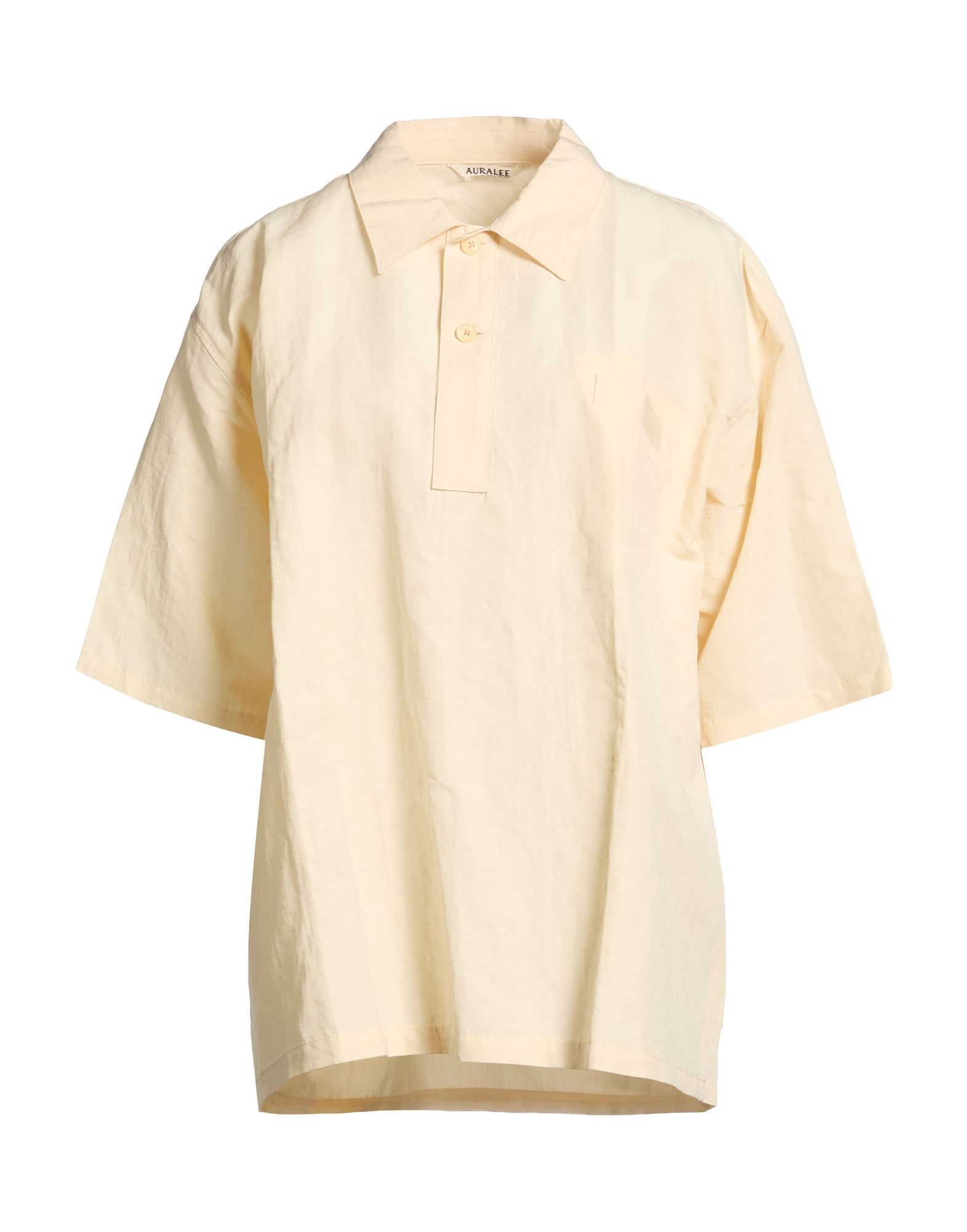 AURALEE - Polo shirts