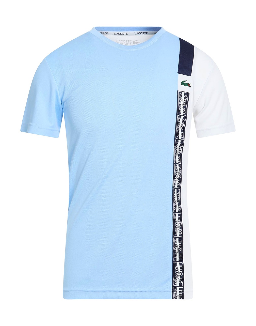 LACOSTE SPORT - T-shirts