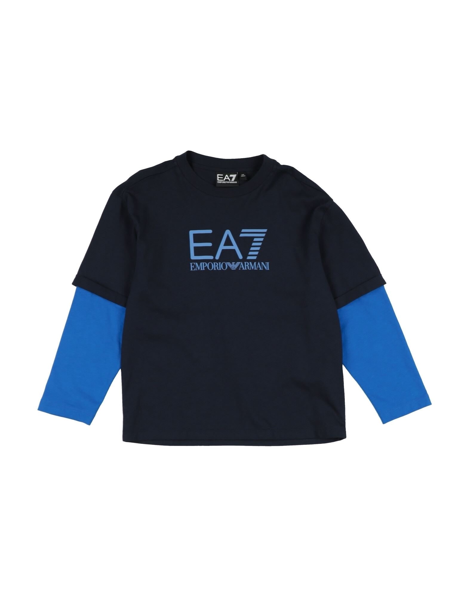 EA7 - Camisetas
