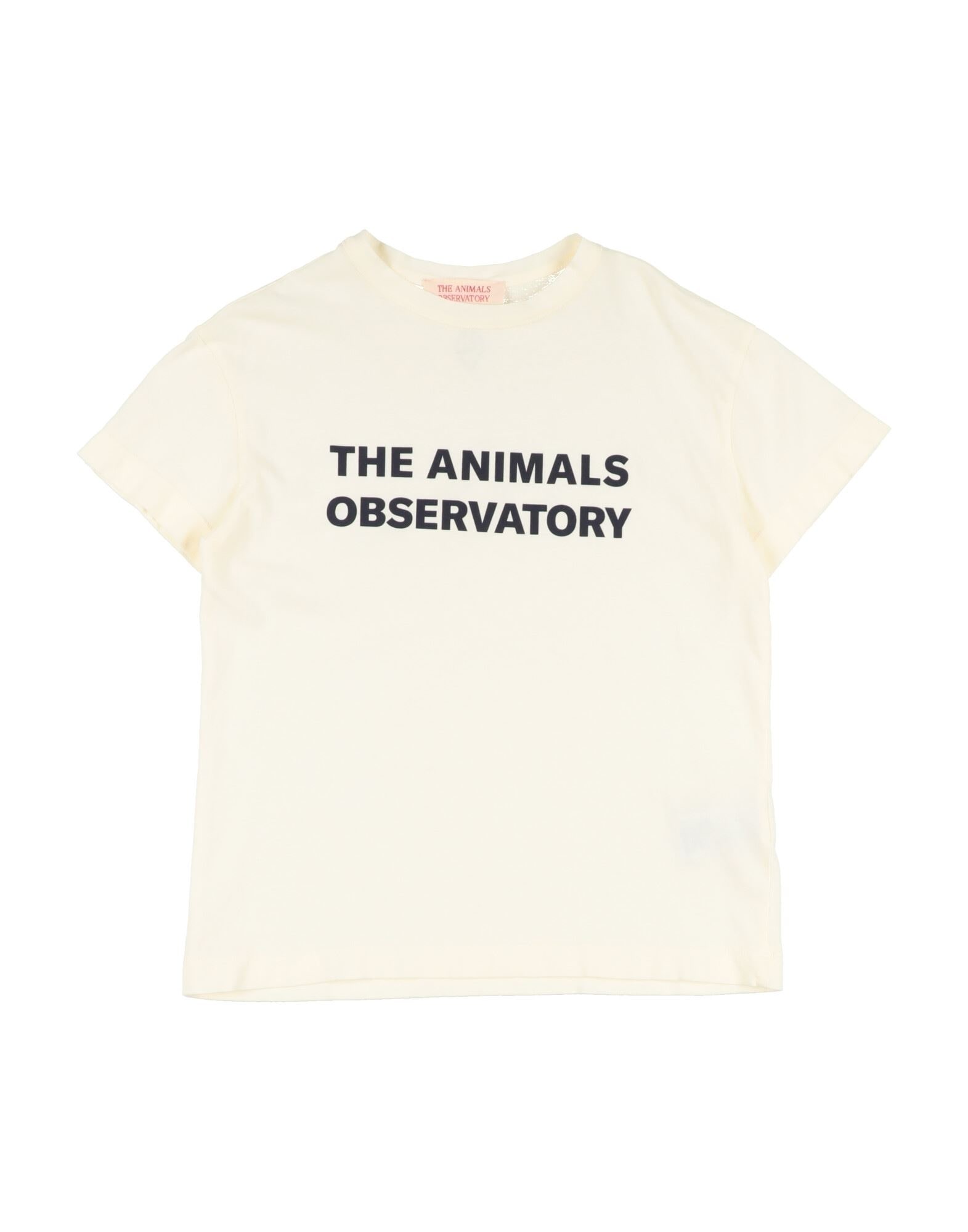 THE ANIMALS OBSERVATORY - T-shirts
