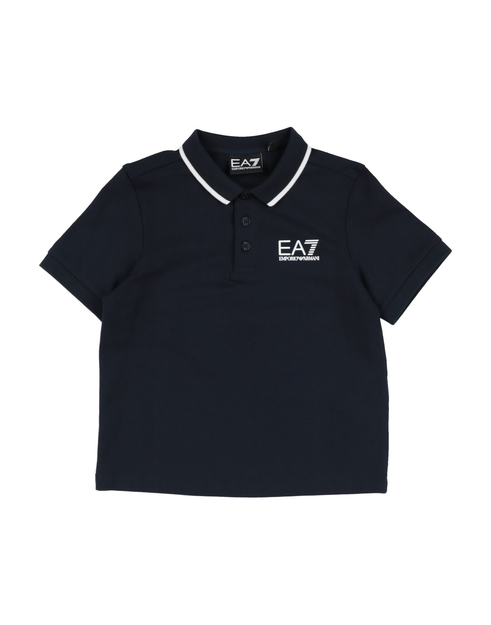 EA7 - Polos