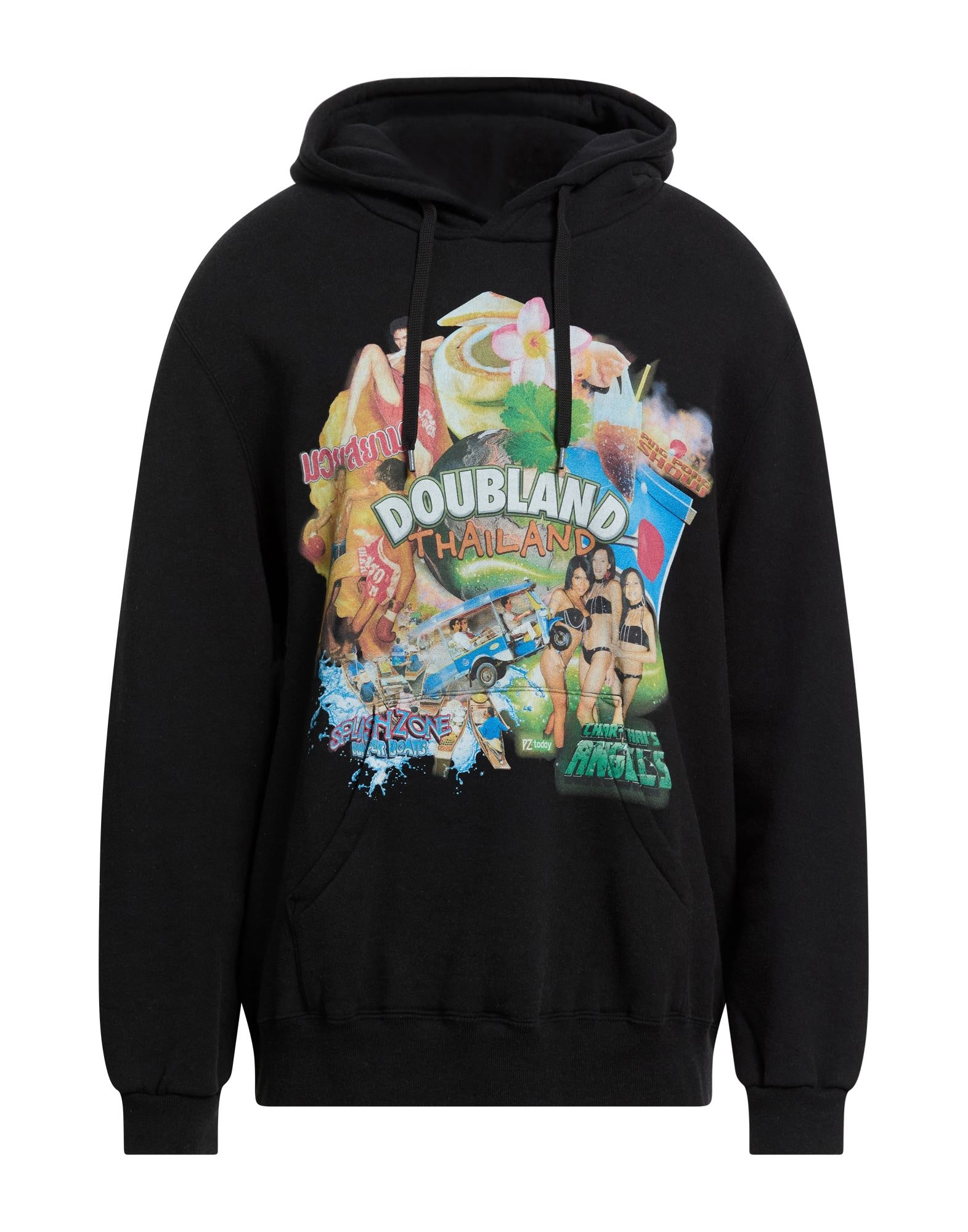 DOUBLET - Sweatshirts