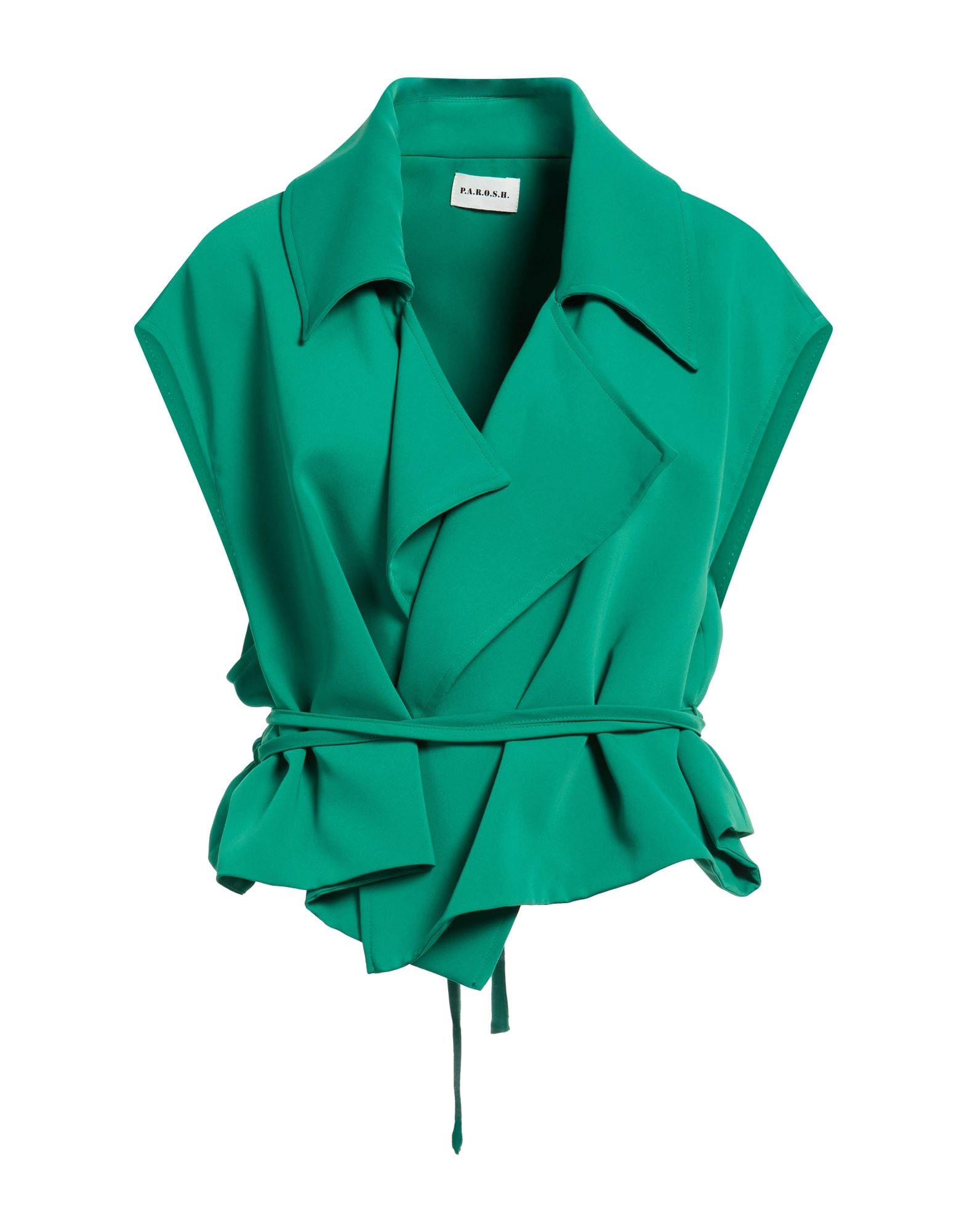 P.A.R.O.S.H. - Waistcoats