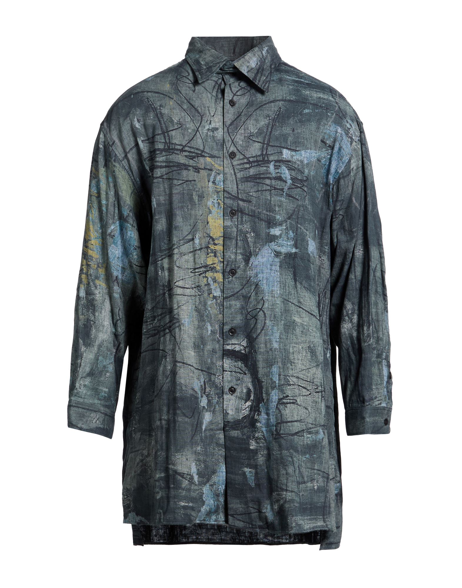 YOHJI YAMAMOTO POUR HOMME - Shirts