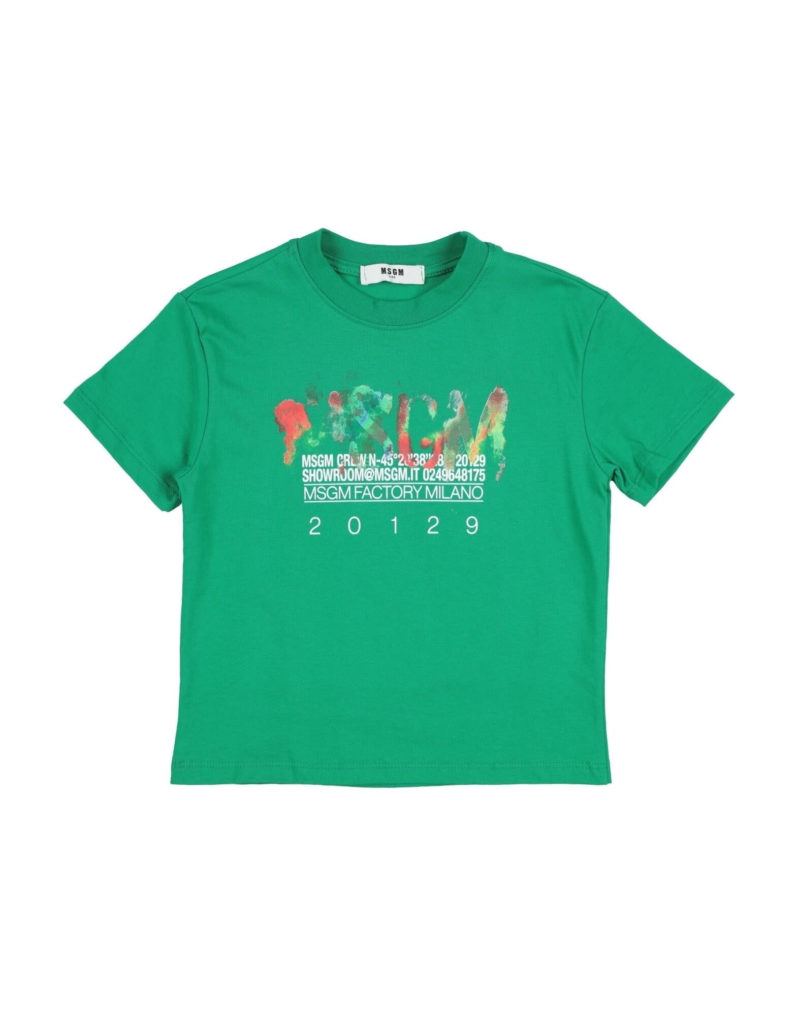 MSGM - T-shirts