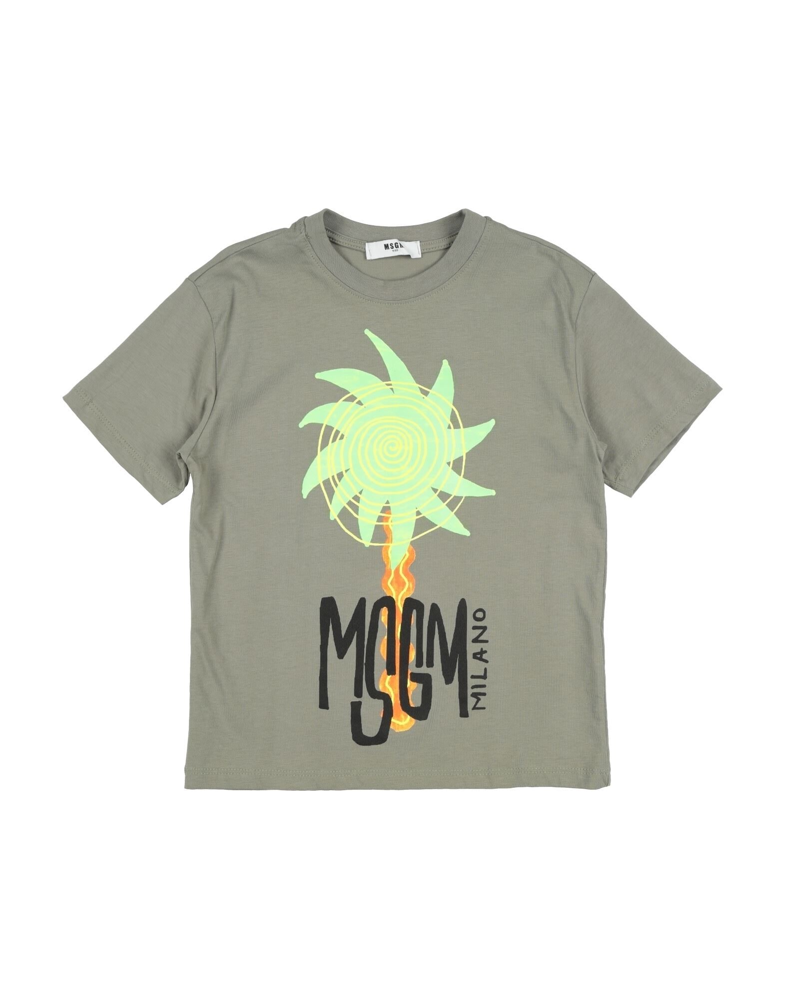 MSGM - T-shirts