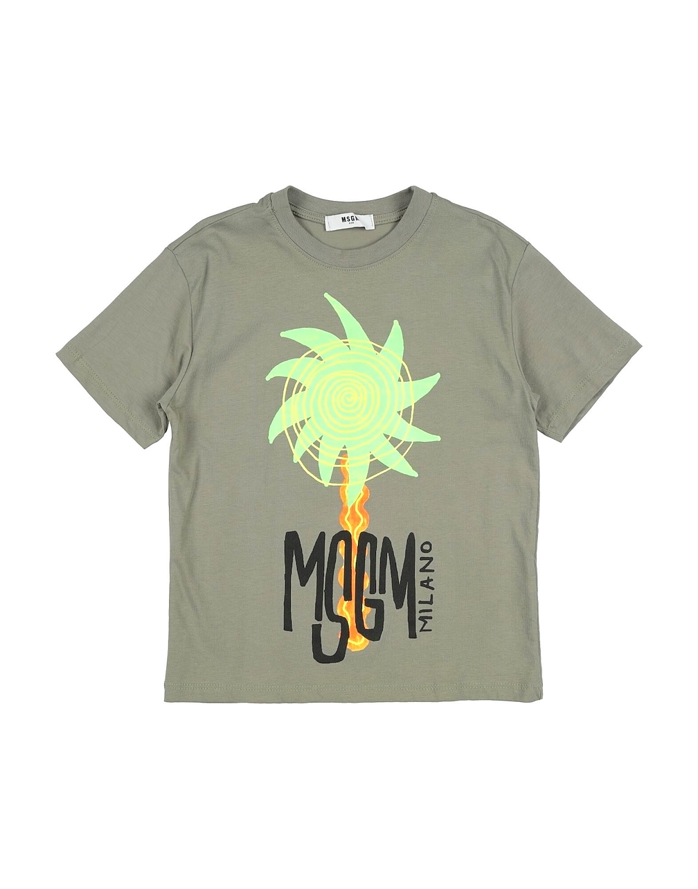 MSGM - T-shirts