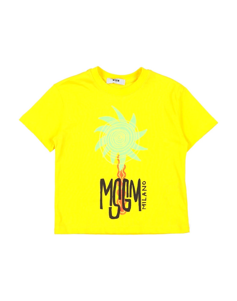 MSGM - T-shirts