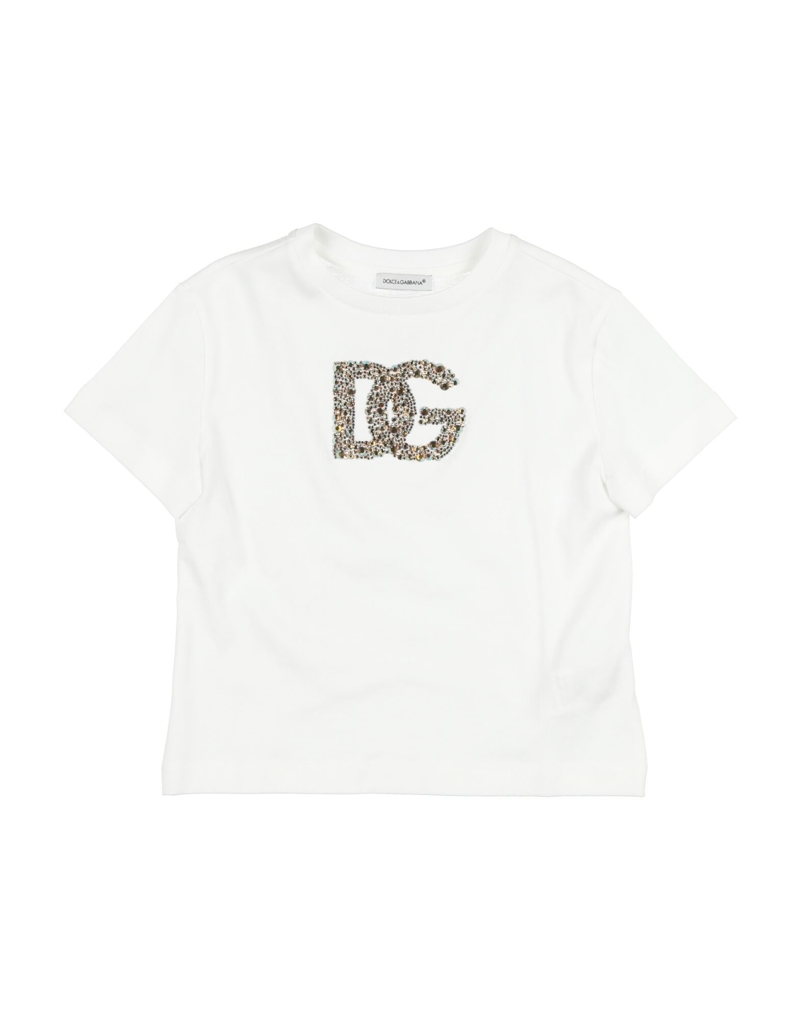 DOLCE&GABBANA - T-shirts