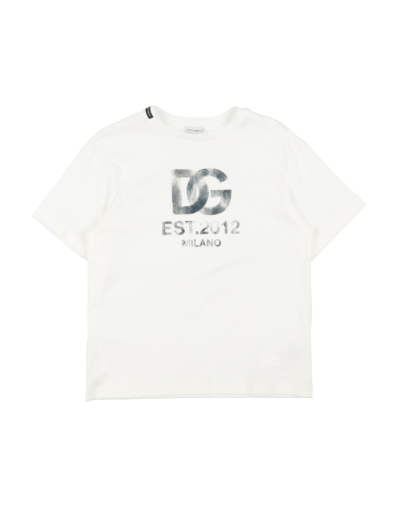 DOLCE&GABBANA - T-shirts