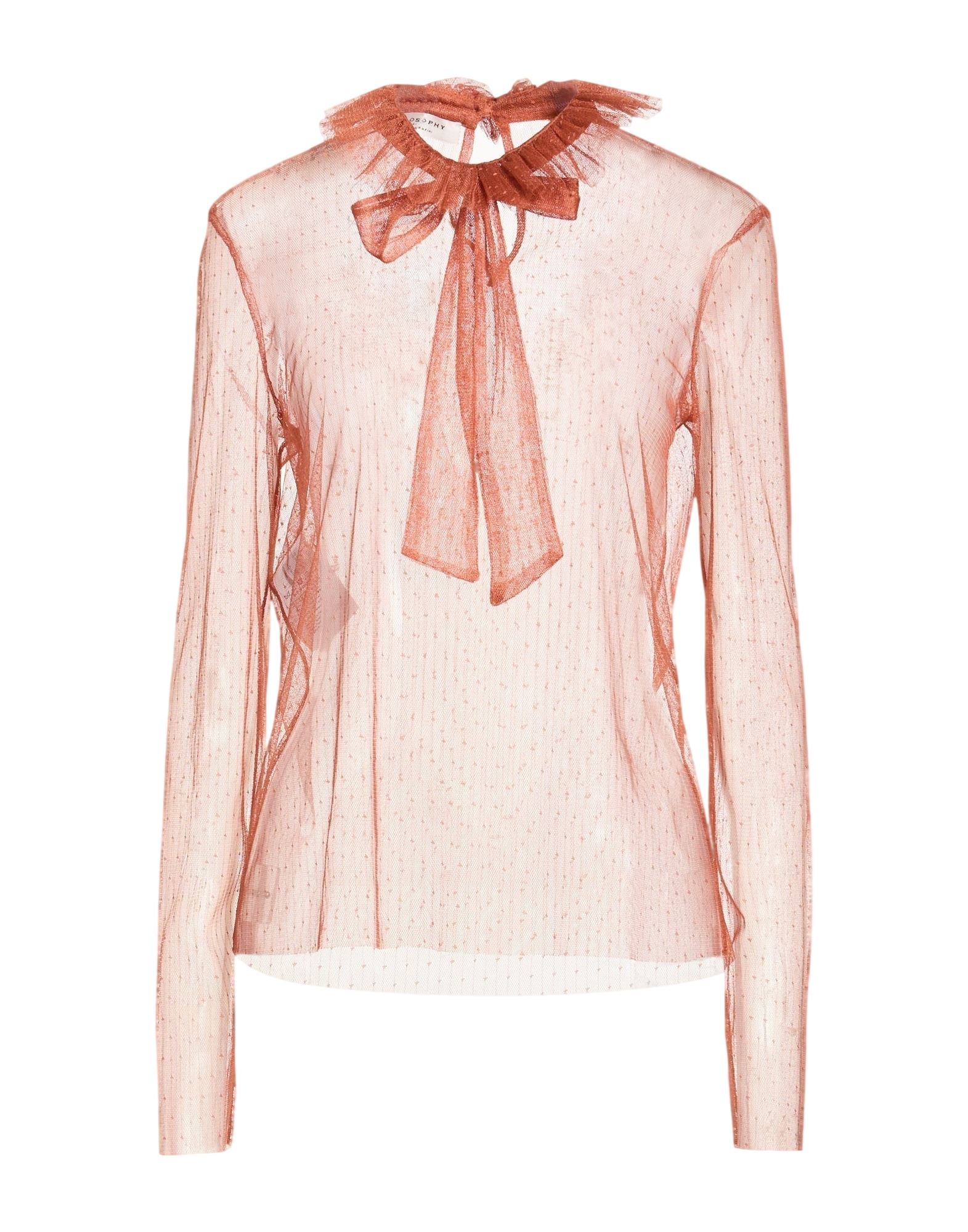 PHILOSOPHY di LORENZO SERAFINI - トップス