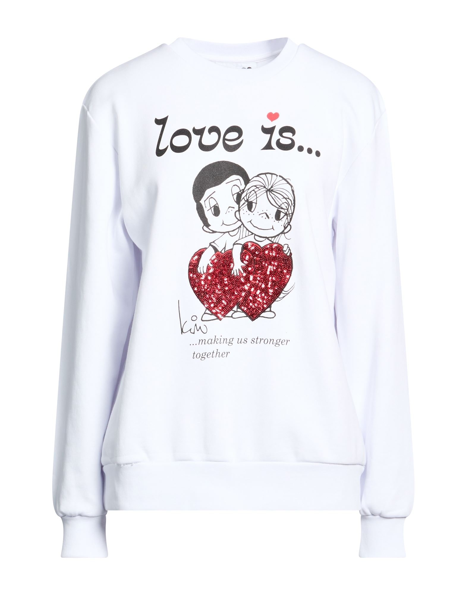 GAëLLE Paris - Толстовки