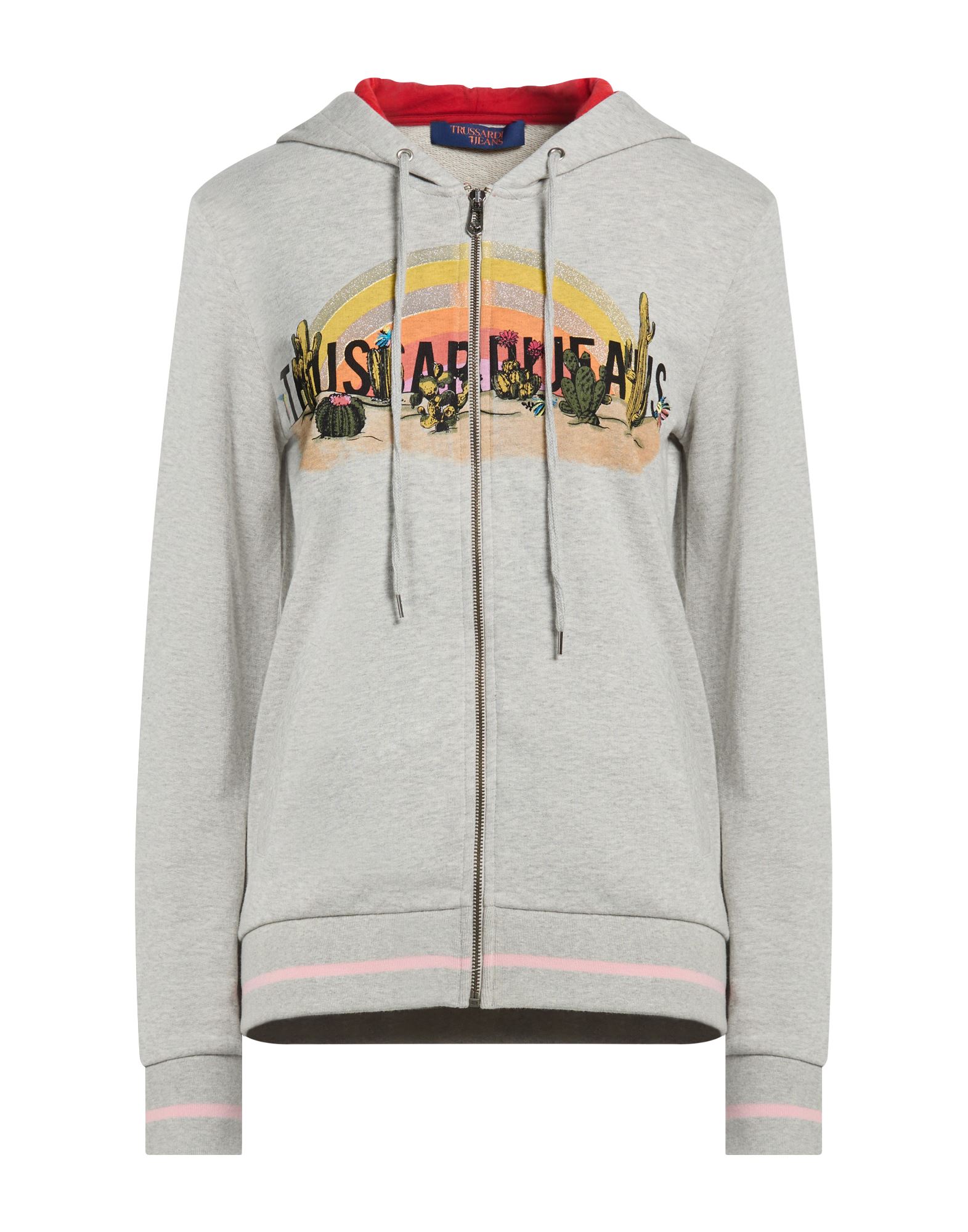 TRUSSARDI JEANS - Sweatshirts