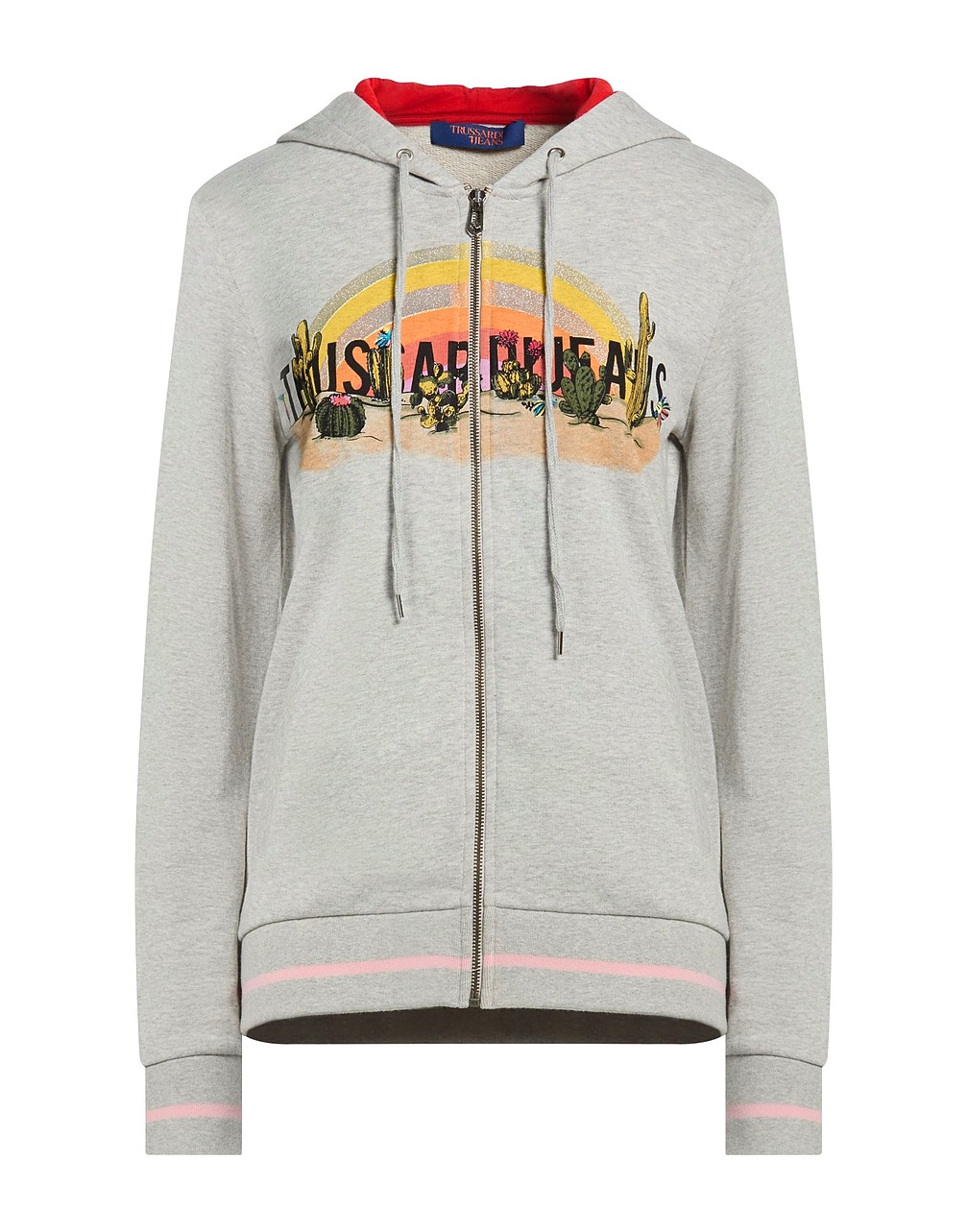 TRUSSARDI JEANS - Sweatshirts