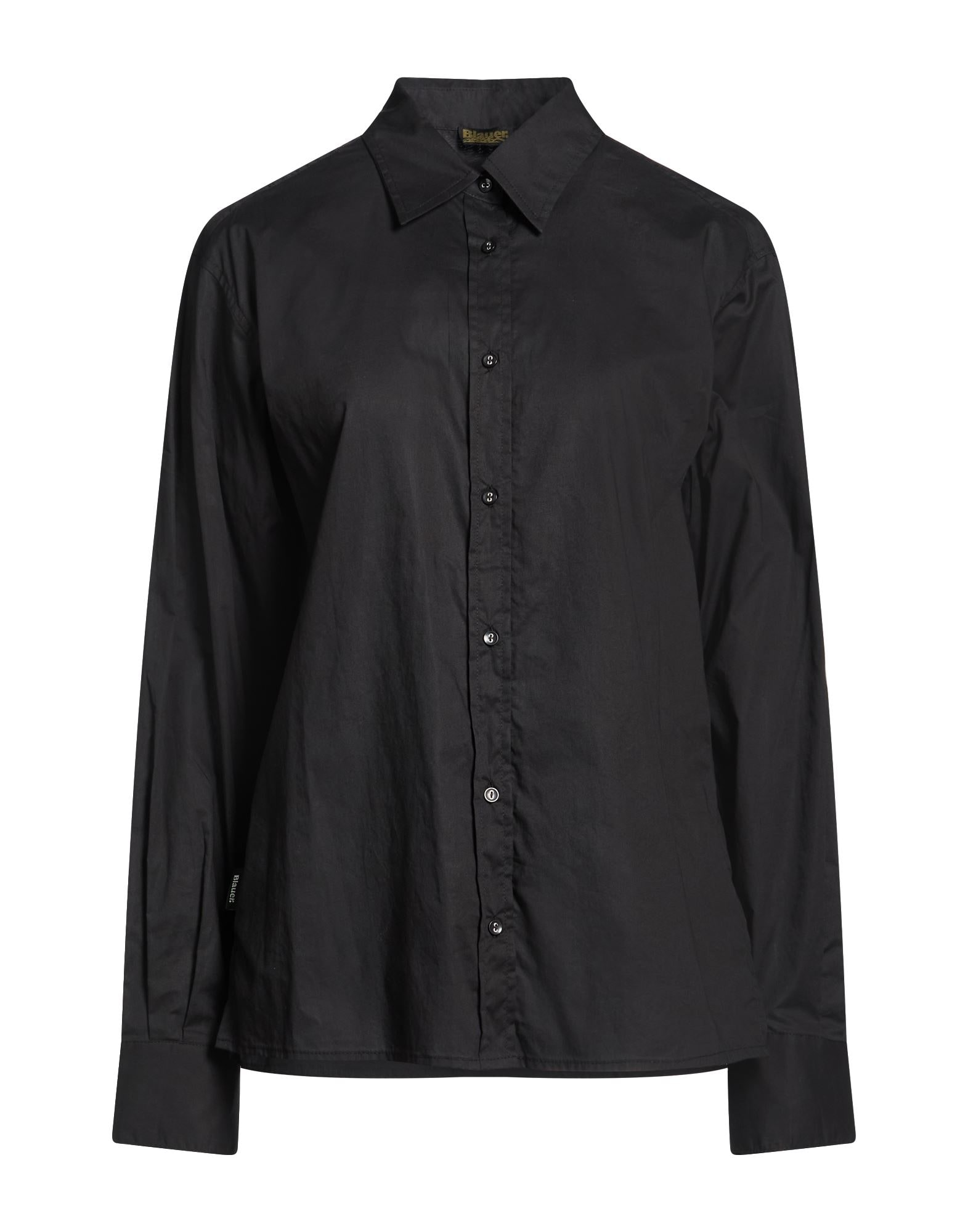 BLAUER. - Hemden