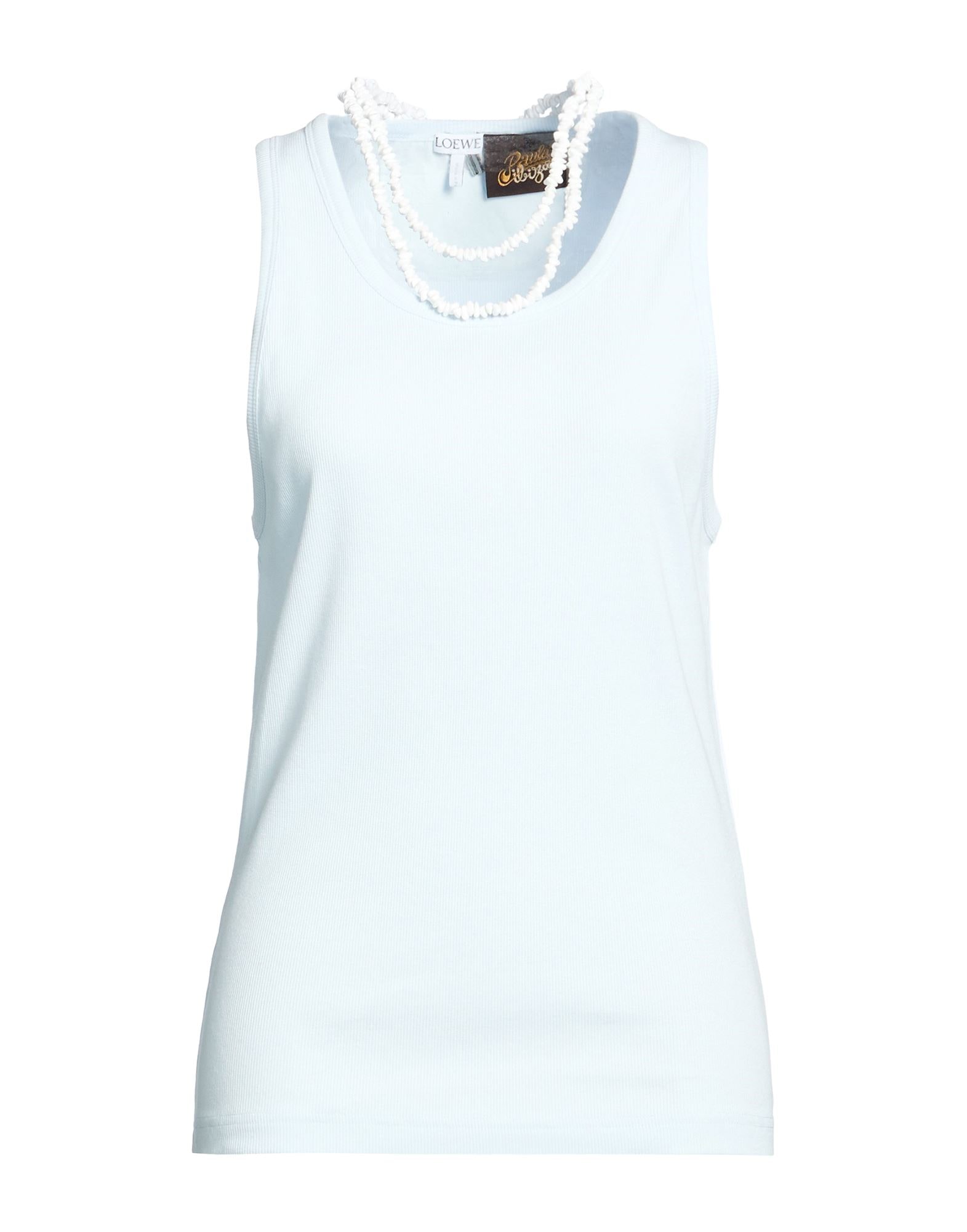 LOEWE PAULA'S IBIZA  - Tank tops