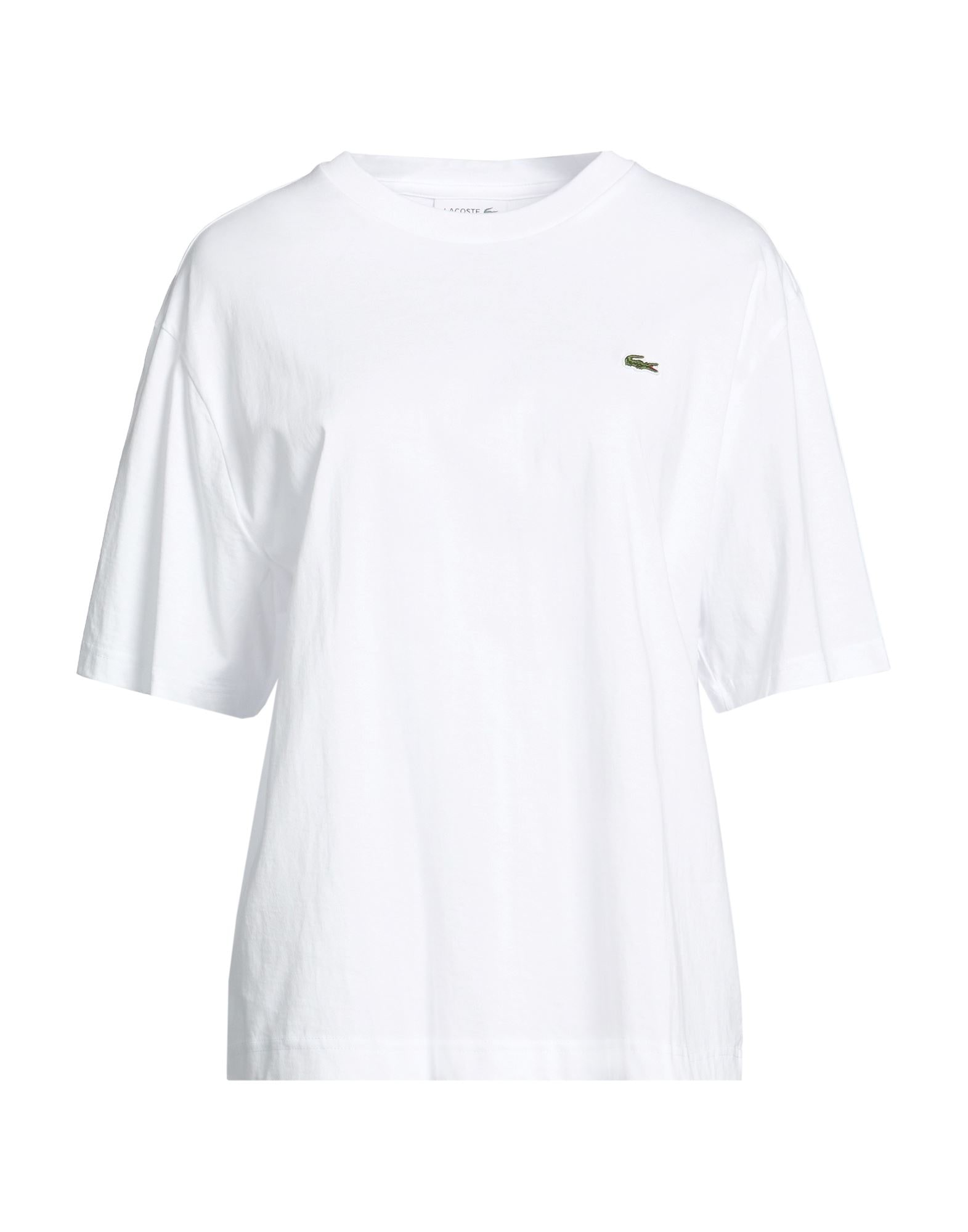 LACOSTE - T-shirts