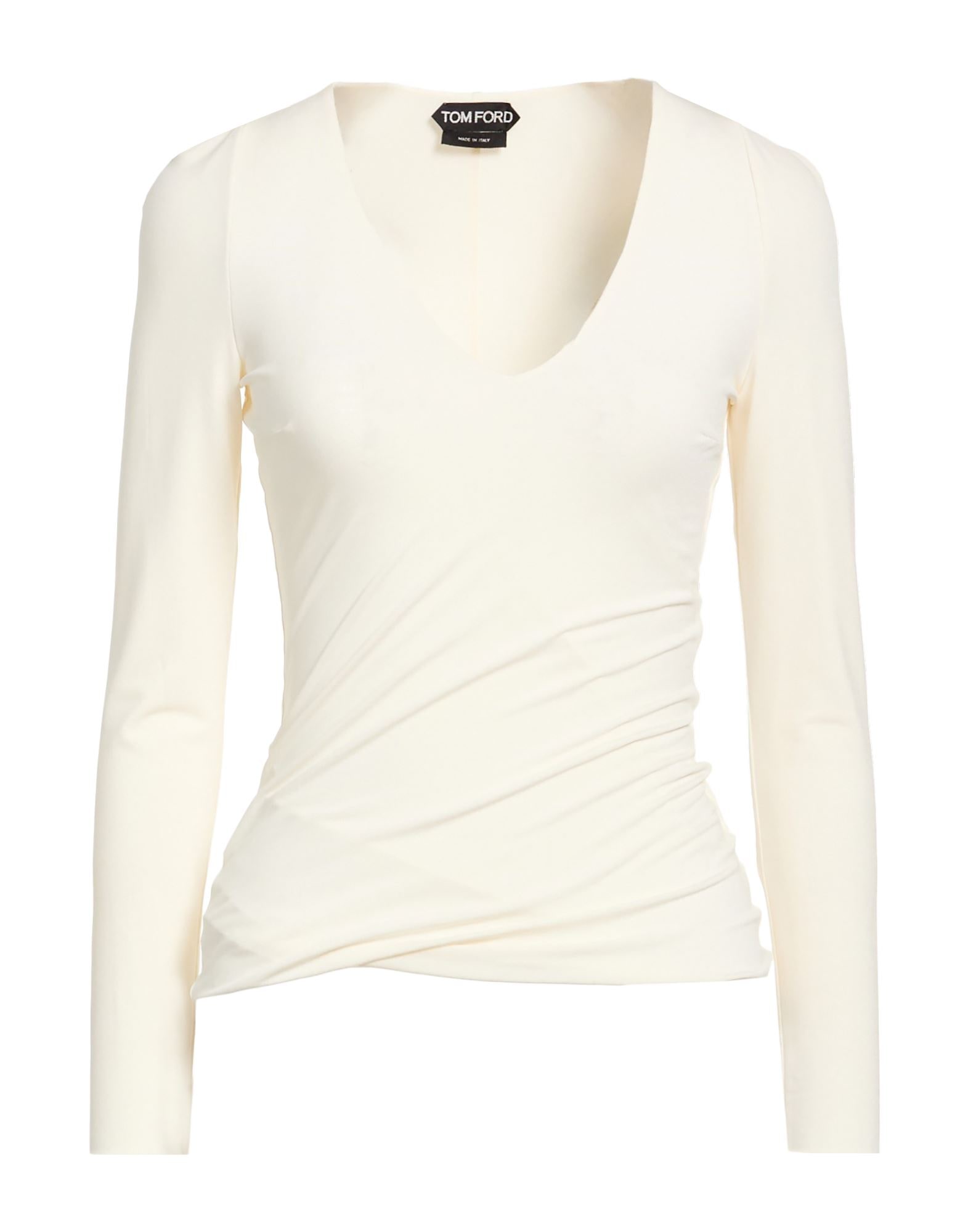 TOM FORD - Топы без рукавов