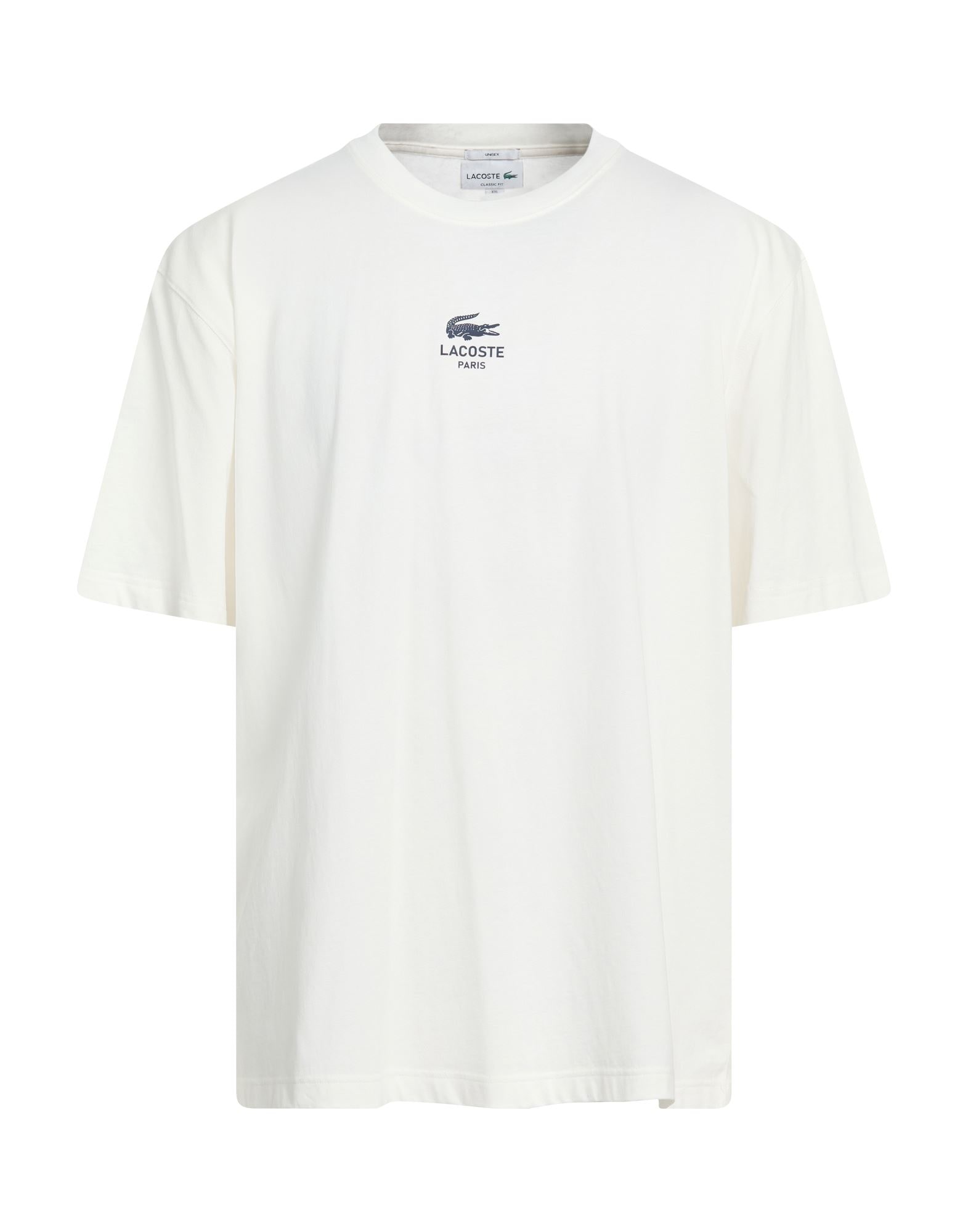 LACOSTE - T-shirts