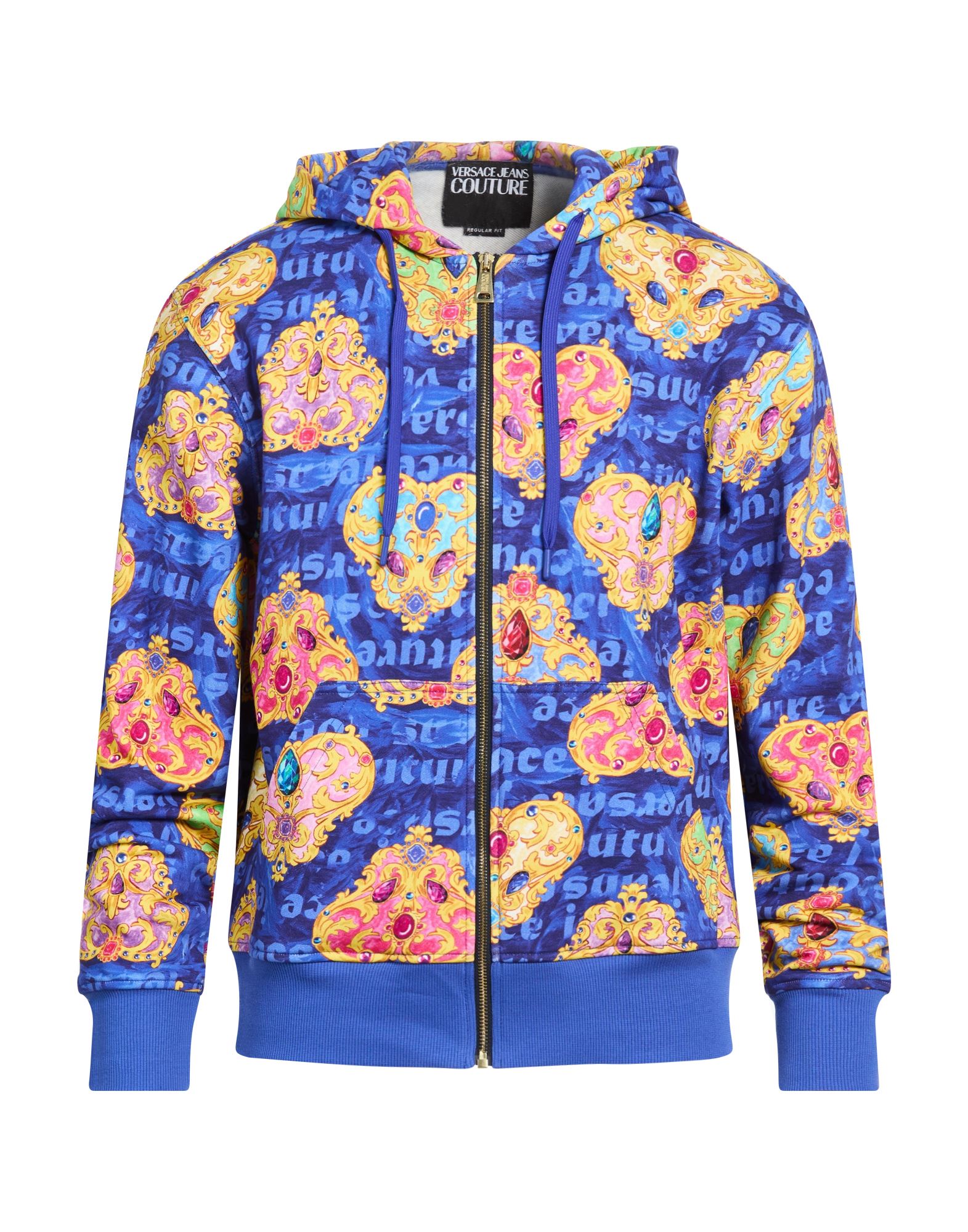 VERSACE JEANS COUTURE - Sweatshirts