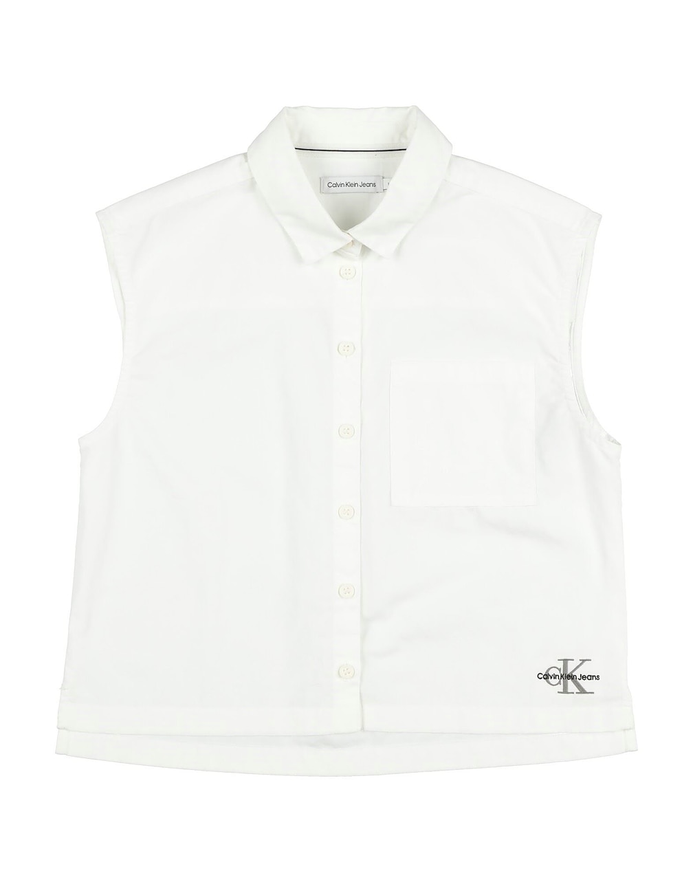 CALVIN KLEIN JEANS - Shirts