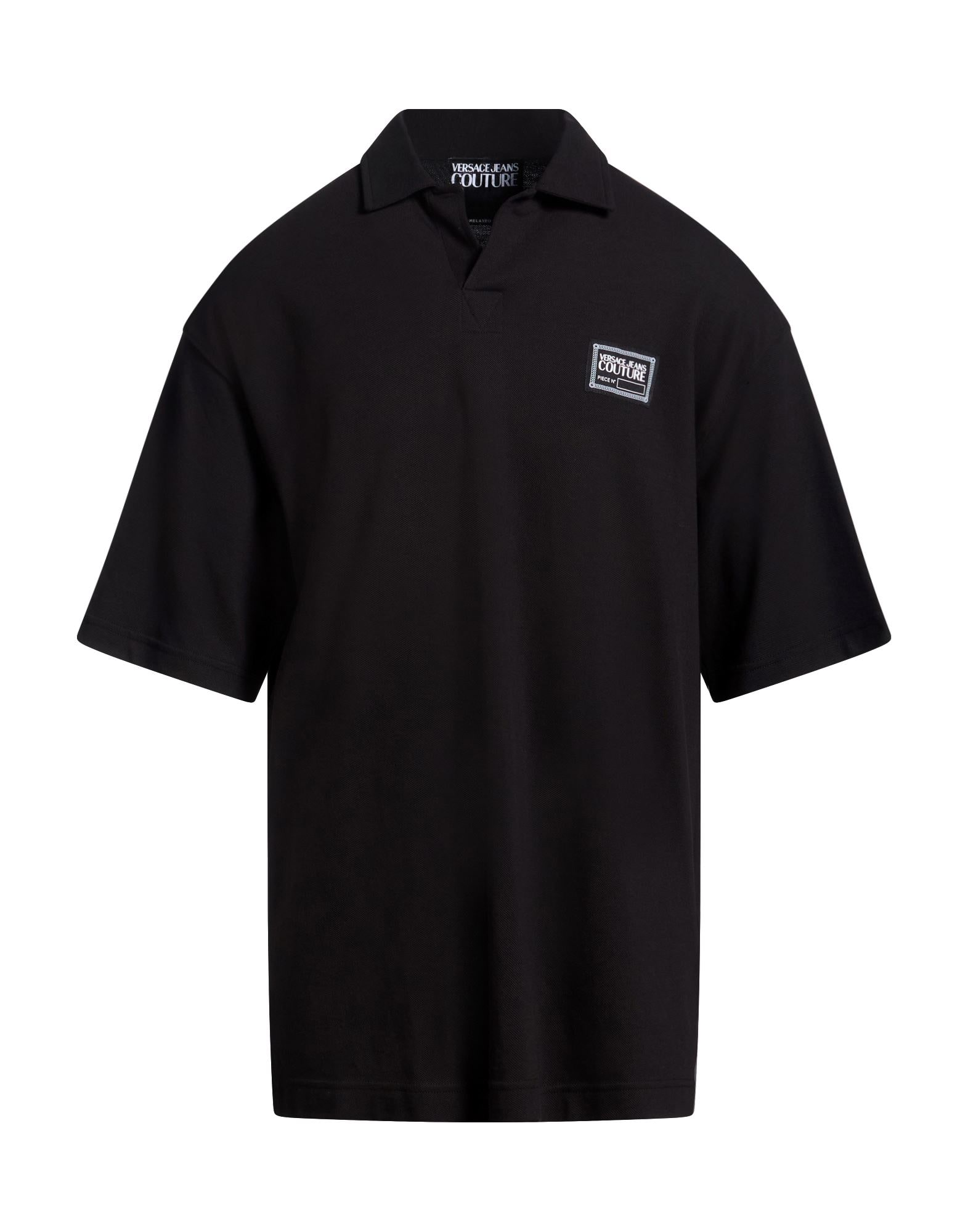 VERSACE JEANS COUTURE - Polo shirts