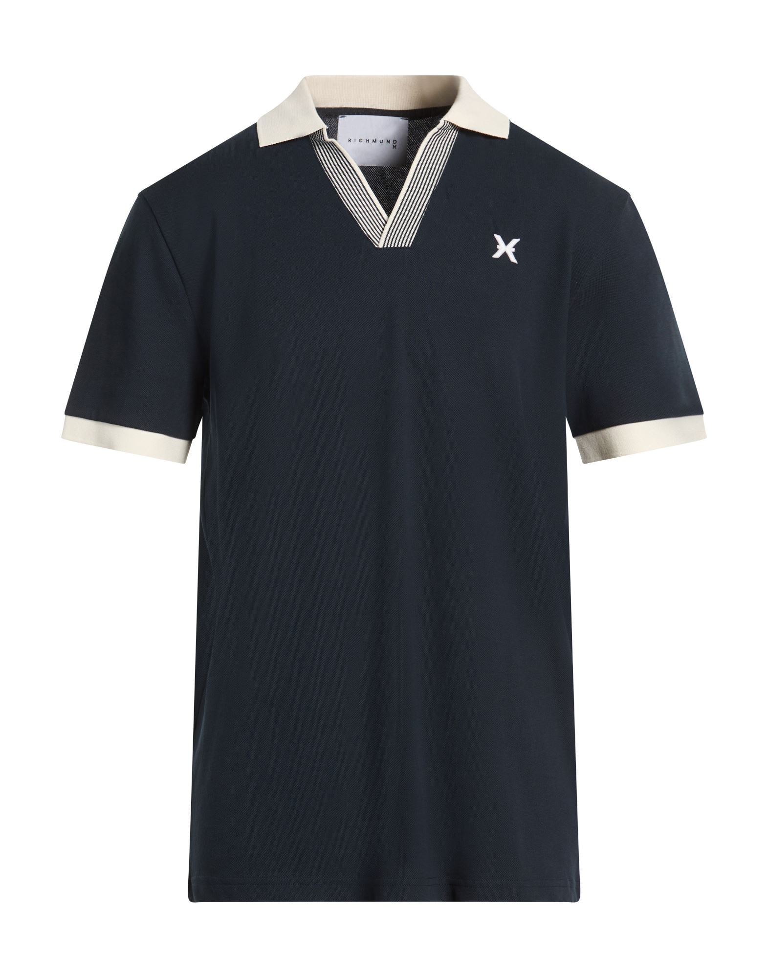 RICHMOND X - Polo shirts