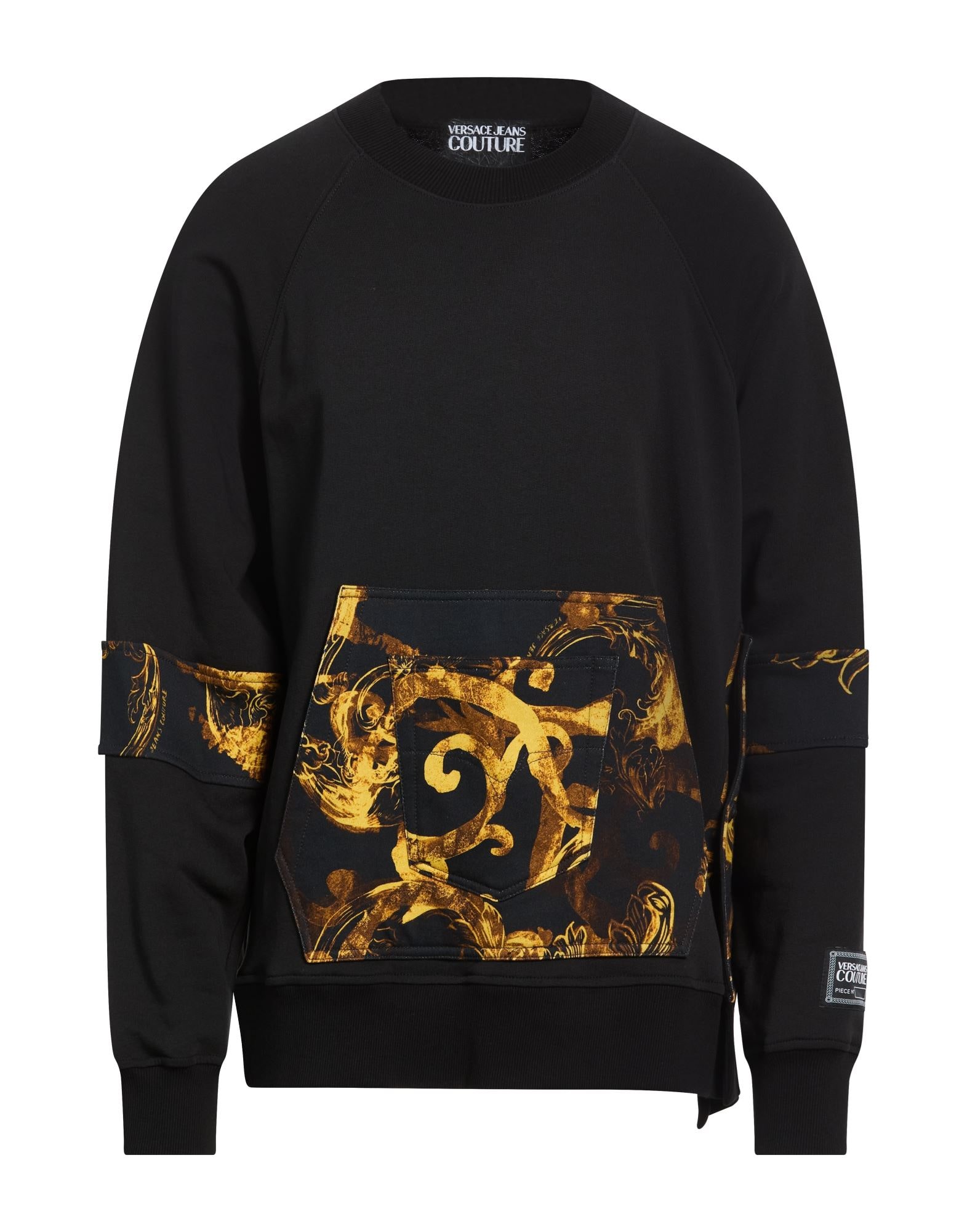 VERSACE JEANS COUTURE - Sweatshirts