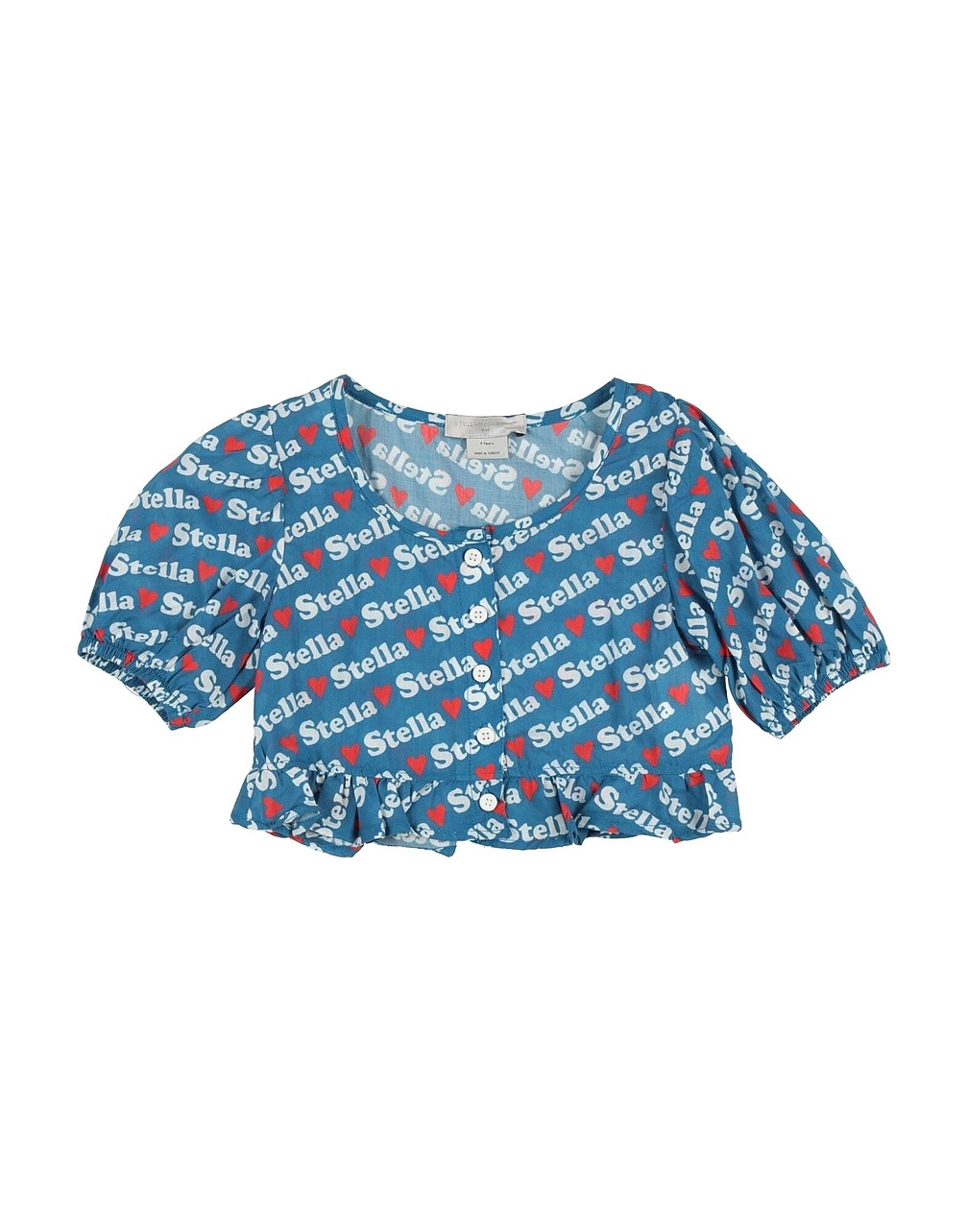STELLA McCARTNEY KIDS - Shirts