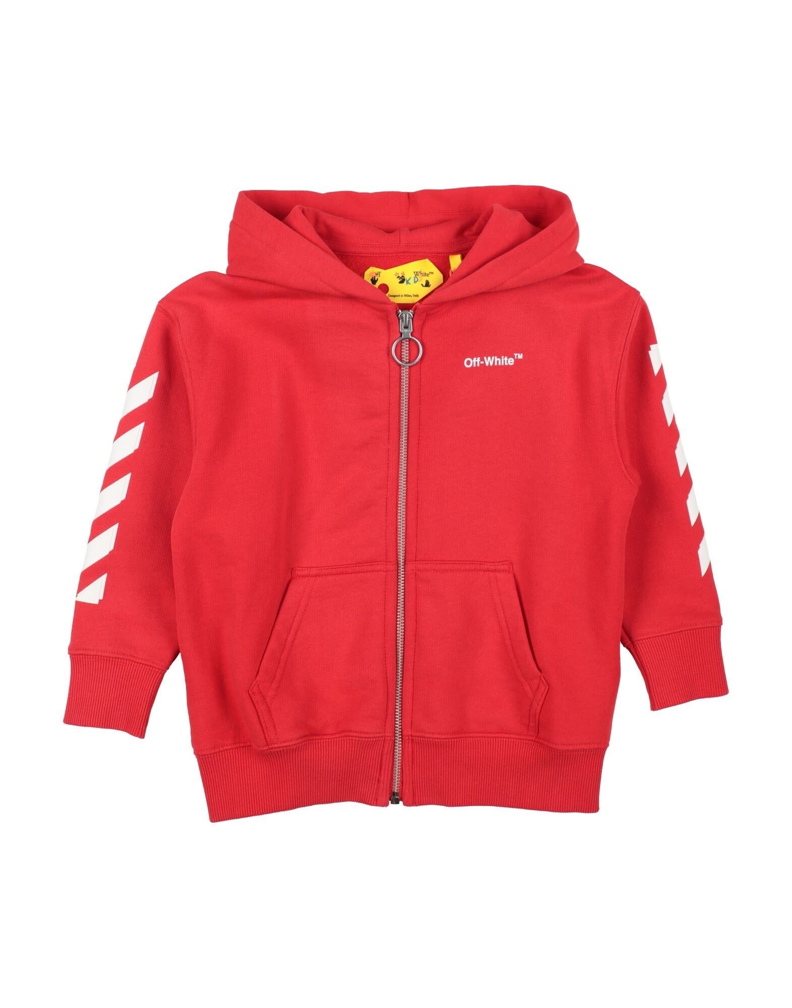 OFF-WHITE™ KIDS - Sudaderas