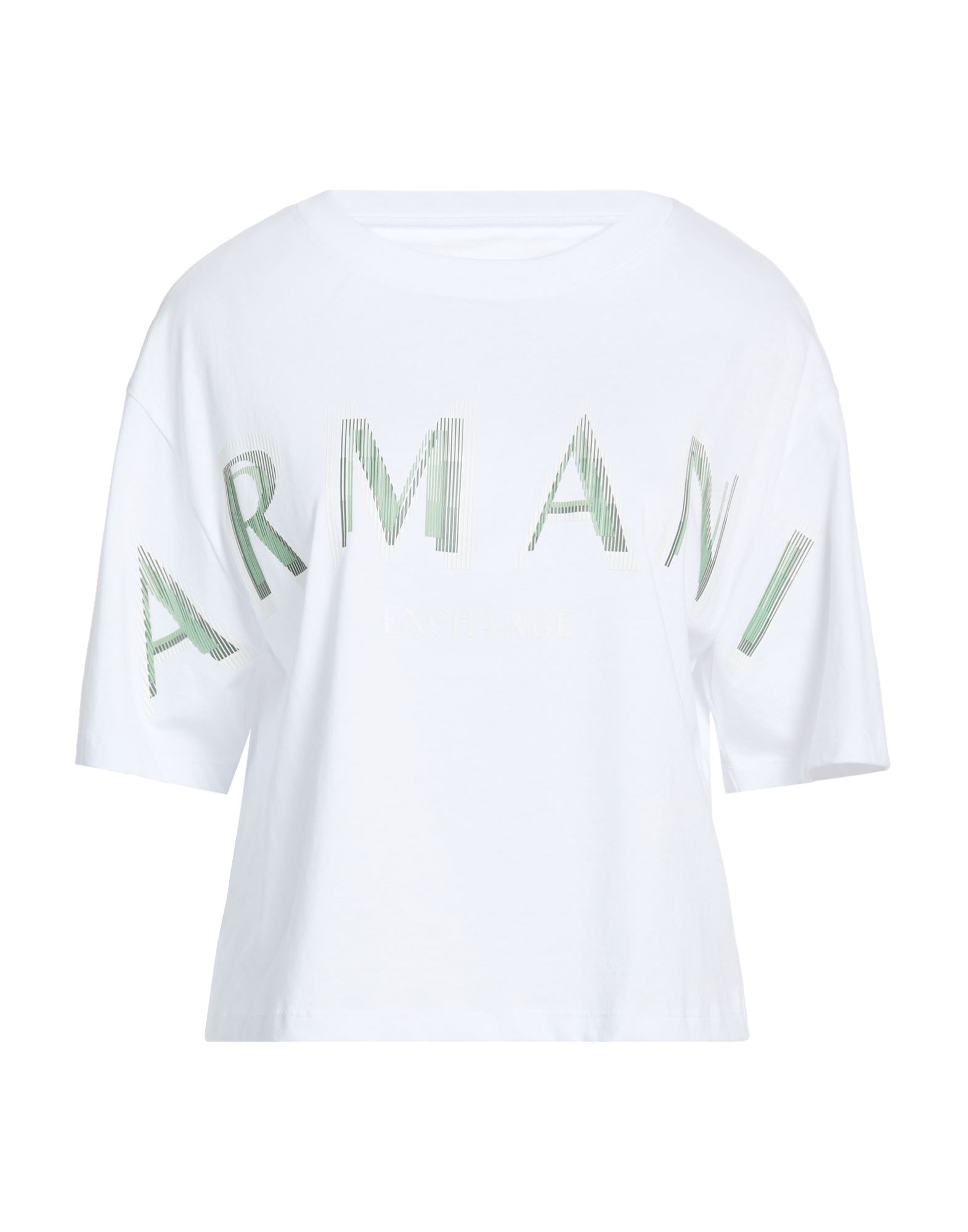 ARMANI EXCHANGE - T-shirts