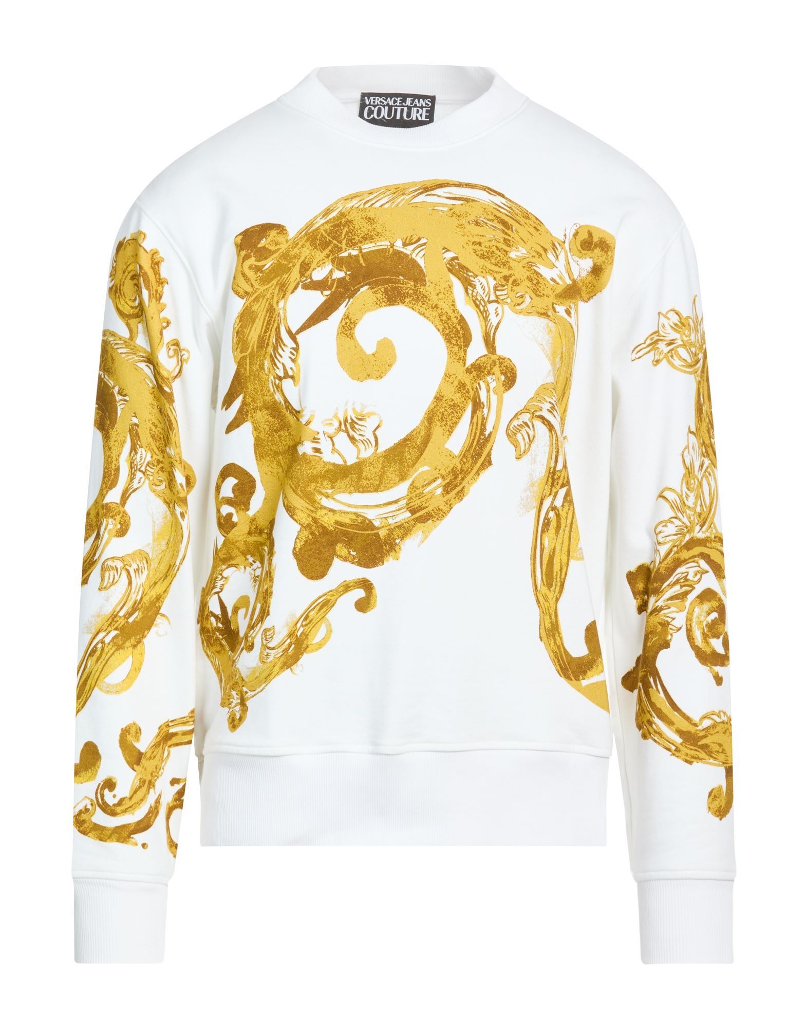 VERSACE JEANS COUTURE - Sweatshirts